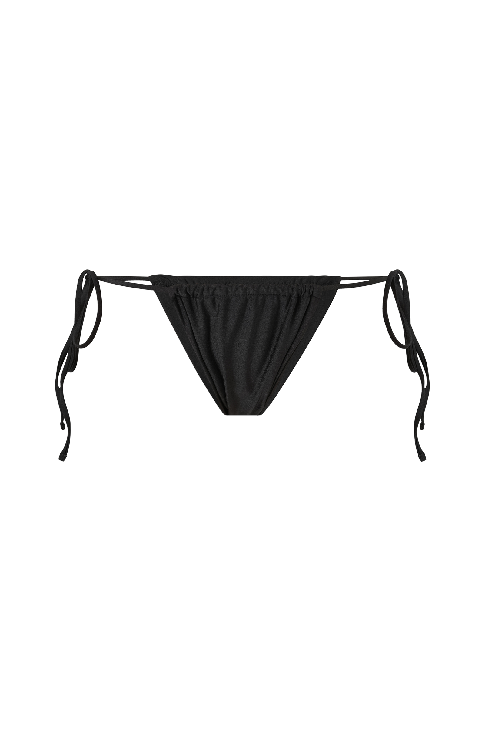 Bikinitruser Swim Tie Bikini Bottom v:5062533