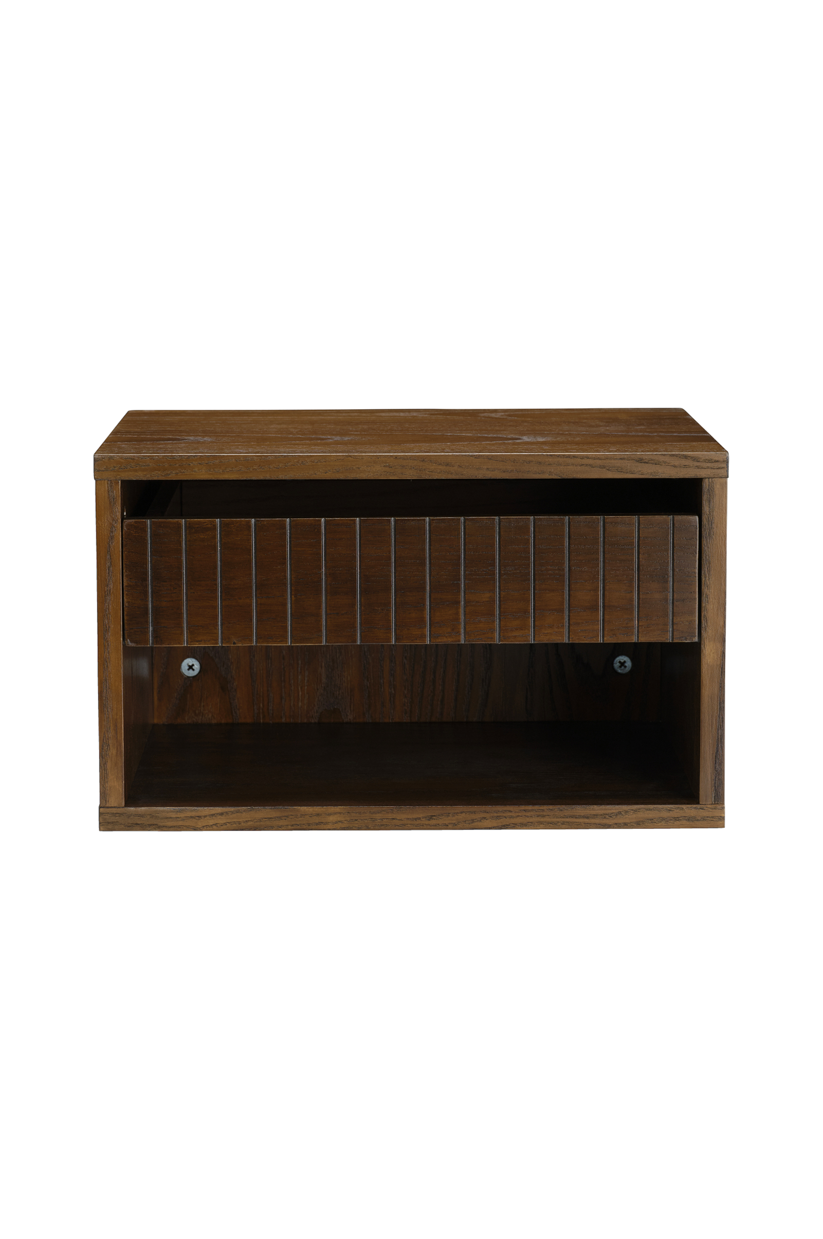 Nattbord / Vegghylle Bedsidetable/storage Roma v:422707