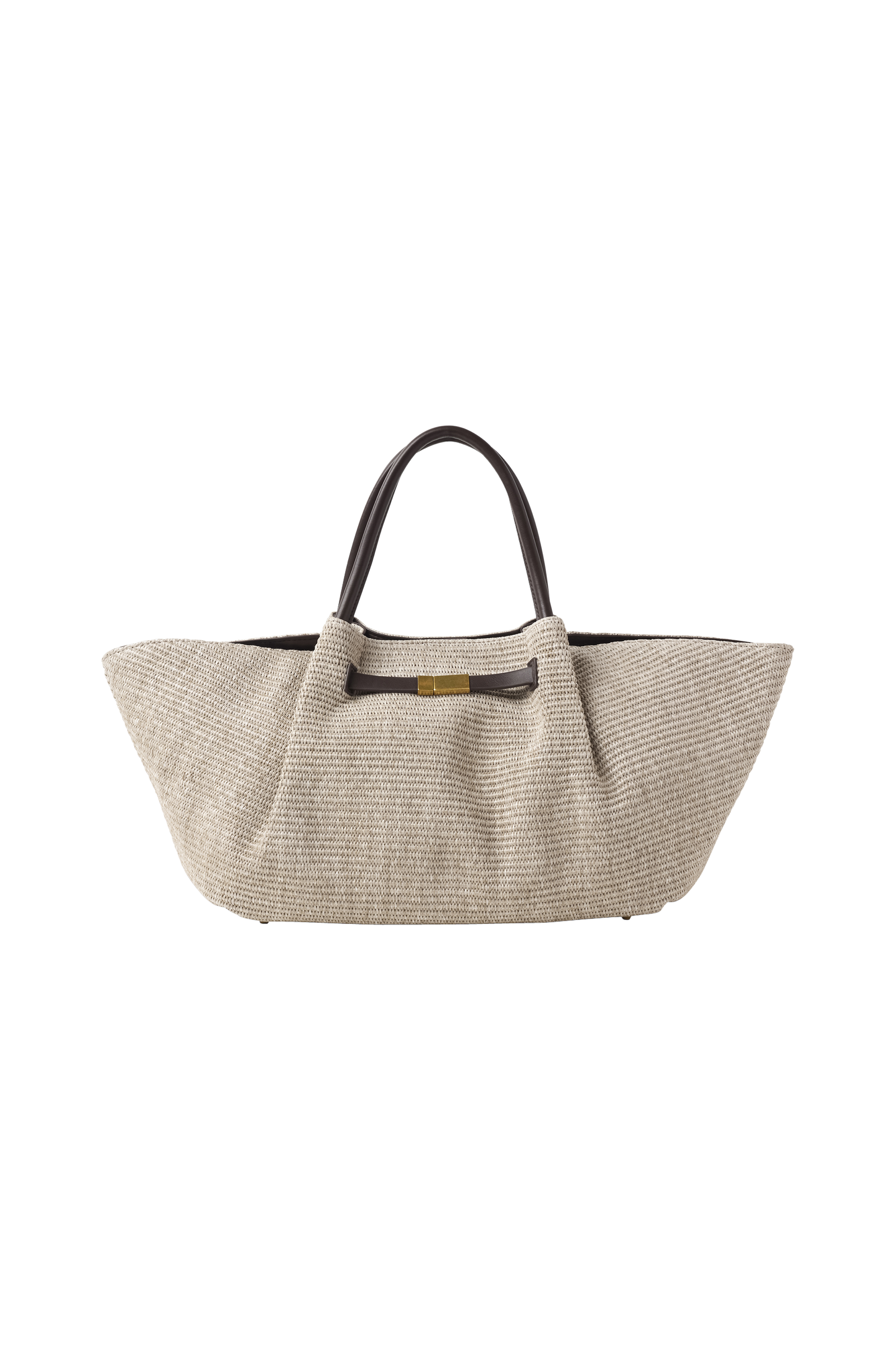 Totebag Structure Strap Tote Bag v:6430282