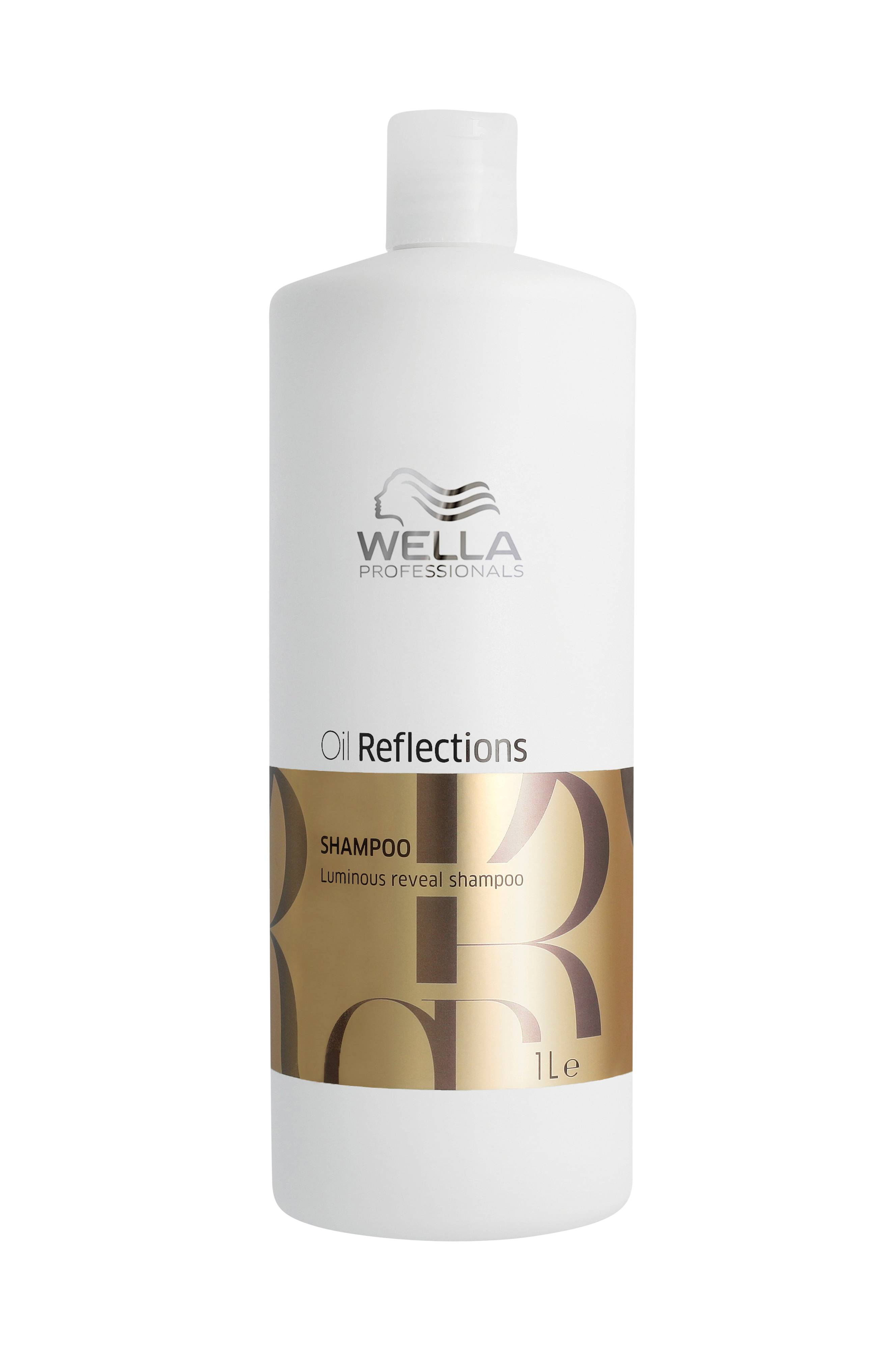 Oil Reflections Luminious Reveal Shampoo v:4285328