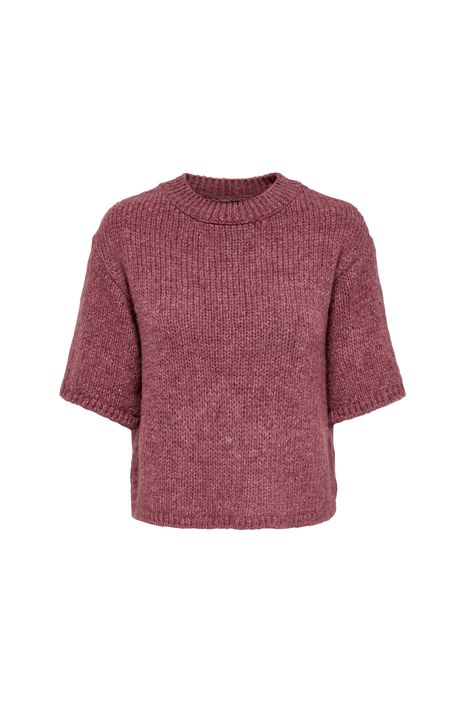 Genser Jdylinea S/S Pull O v:4803355