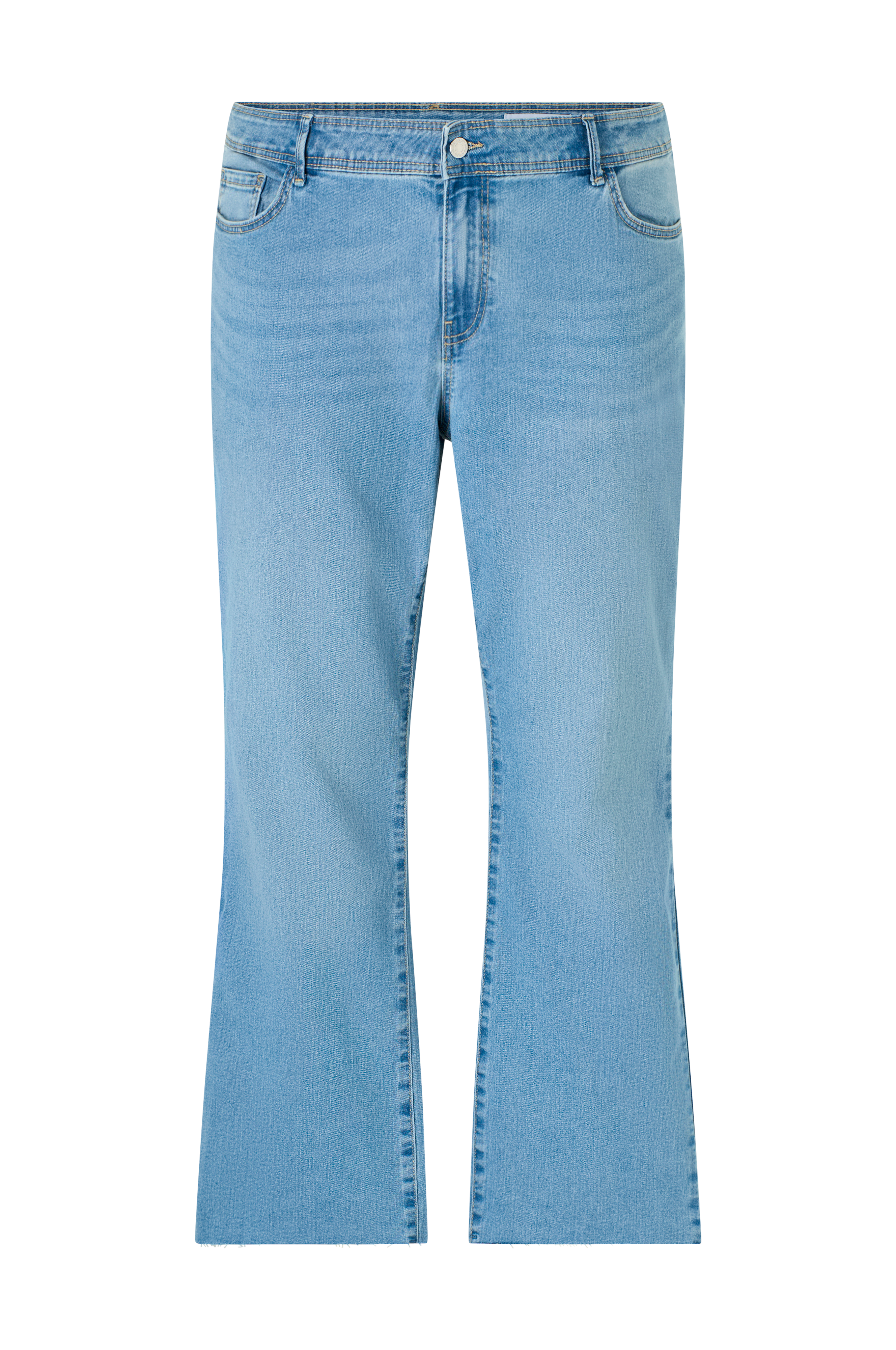 Jeans vmcSheila MR Kick Flared J Vi3492 C v:1984311