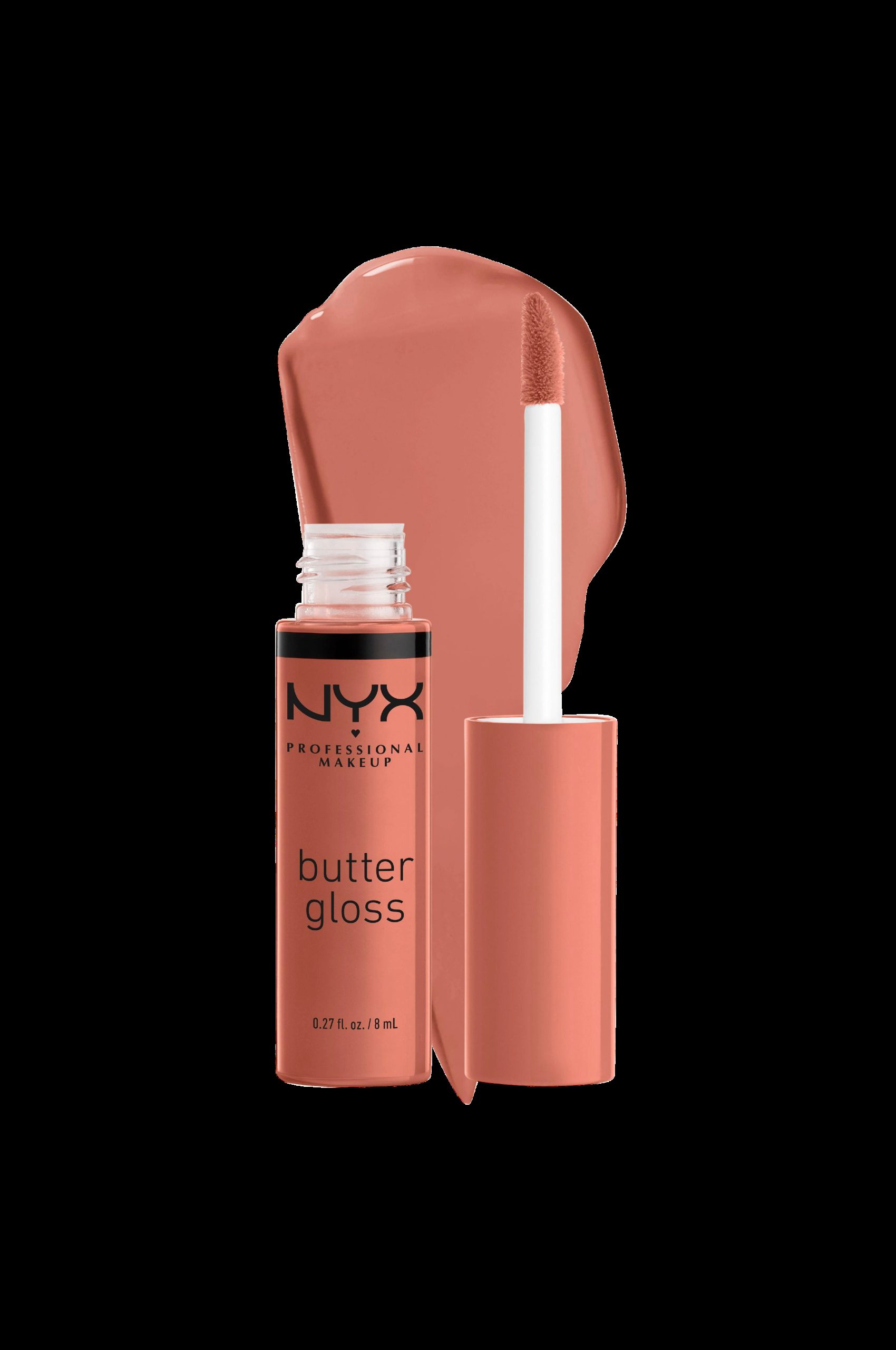 Butter Lip Gloss v:9414663