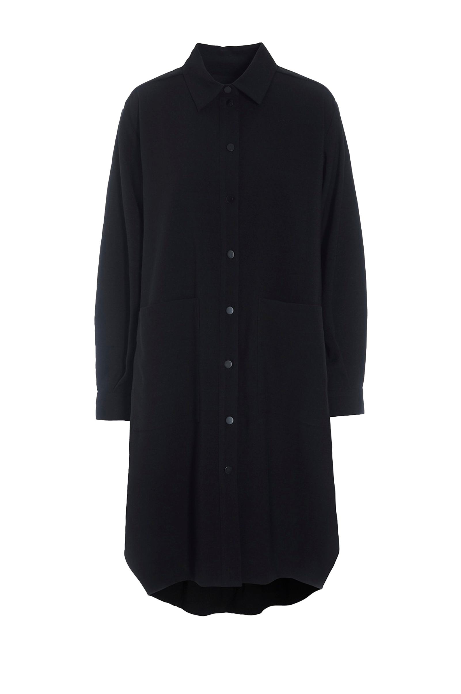 Skjortekjole Sayaka v:656485