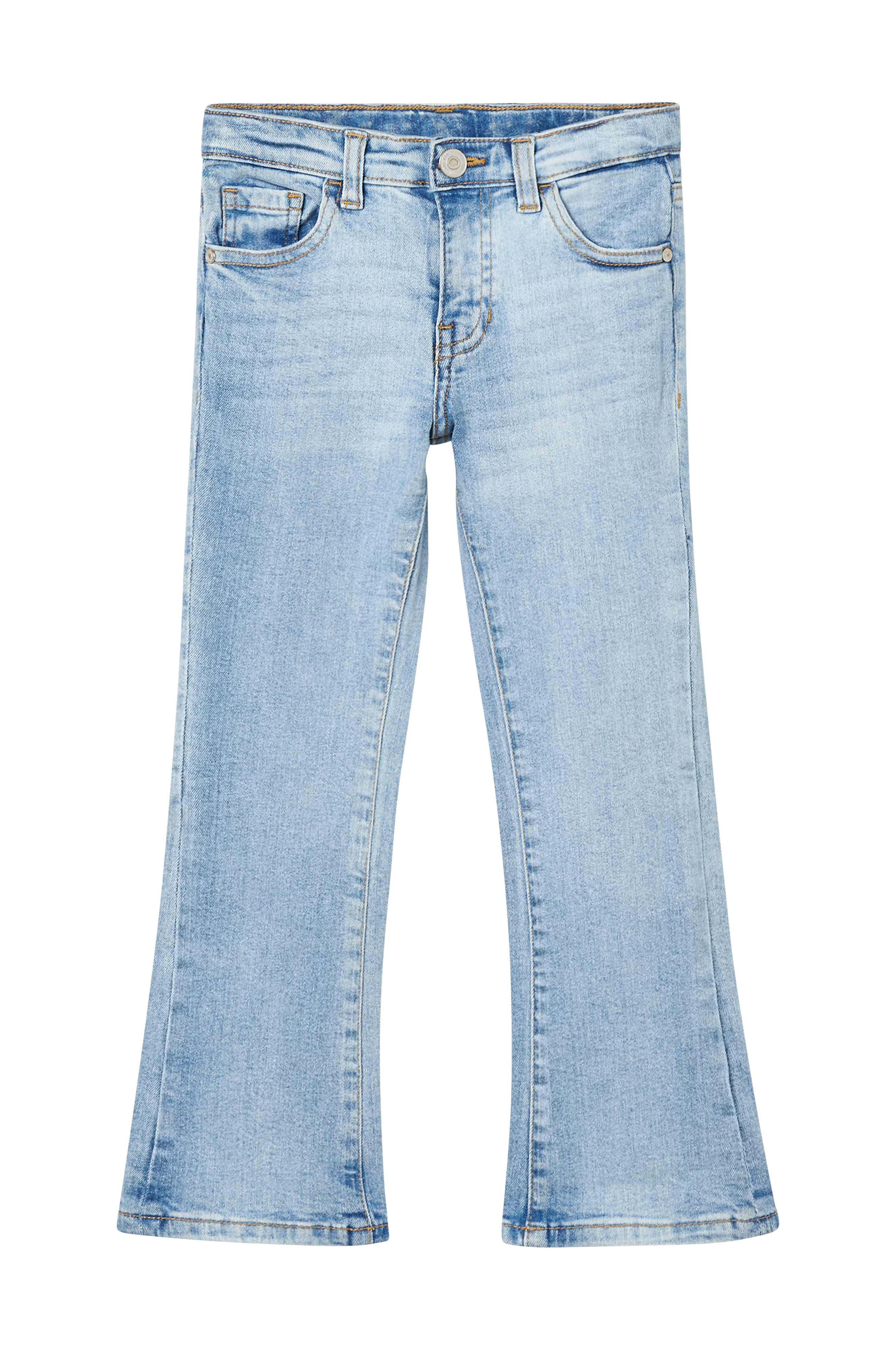 Jeans Lily v:4102434