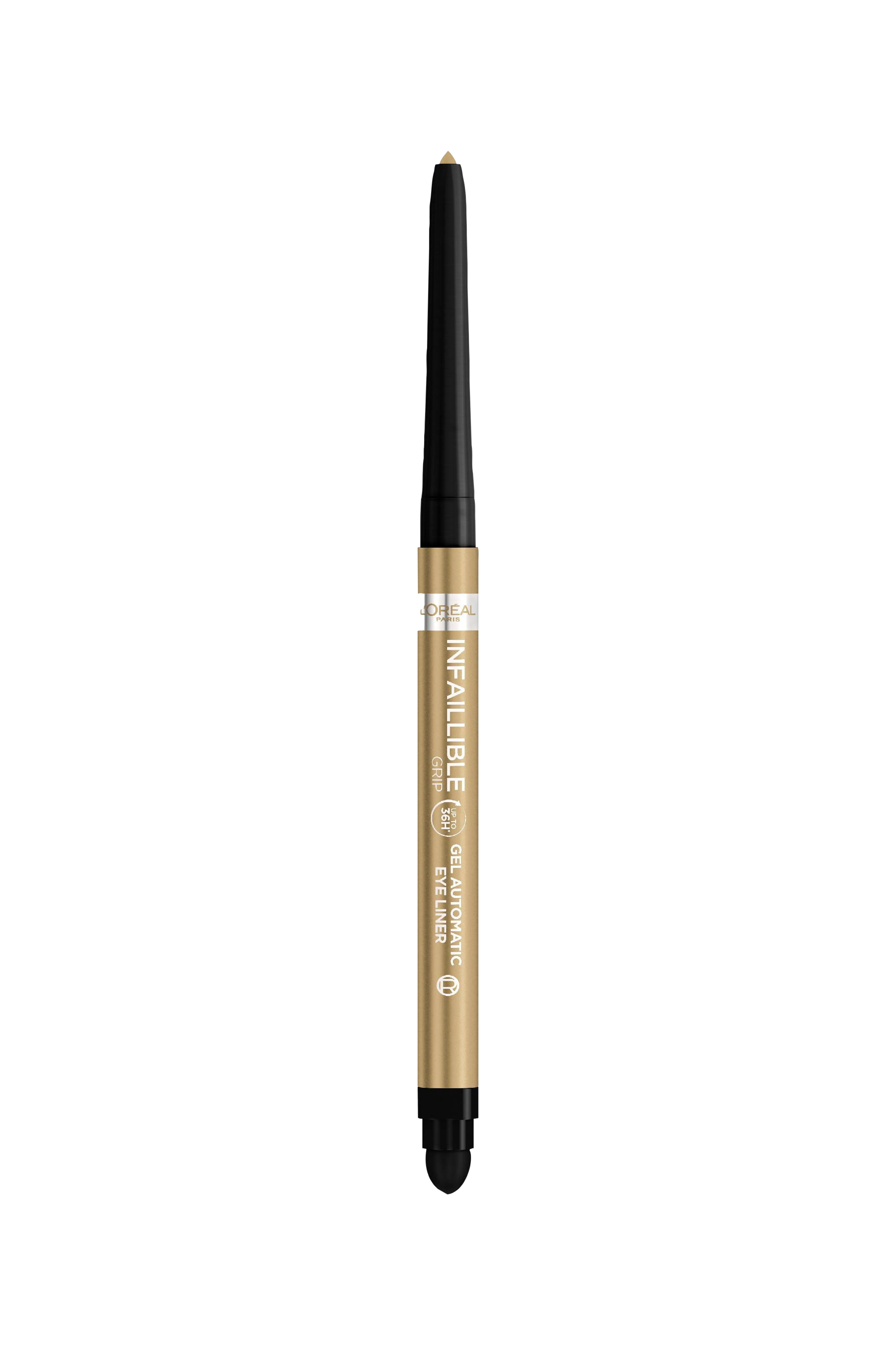 Infaillible Grip 36 h Gel Automatic Eyeliner v:9811101