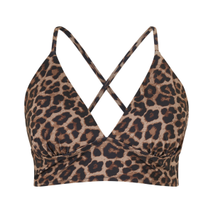 Bikini BH caAnne String Top Aop v:2442602
