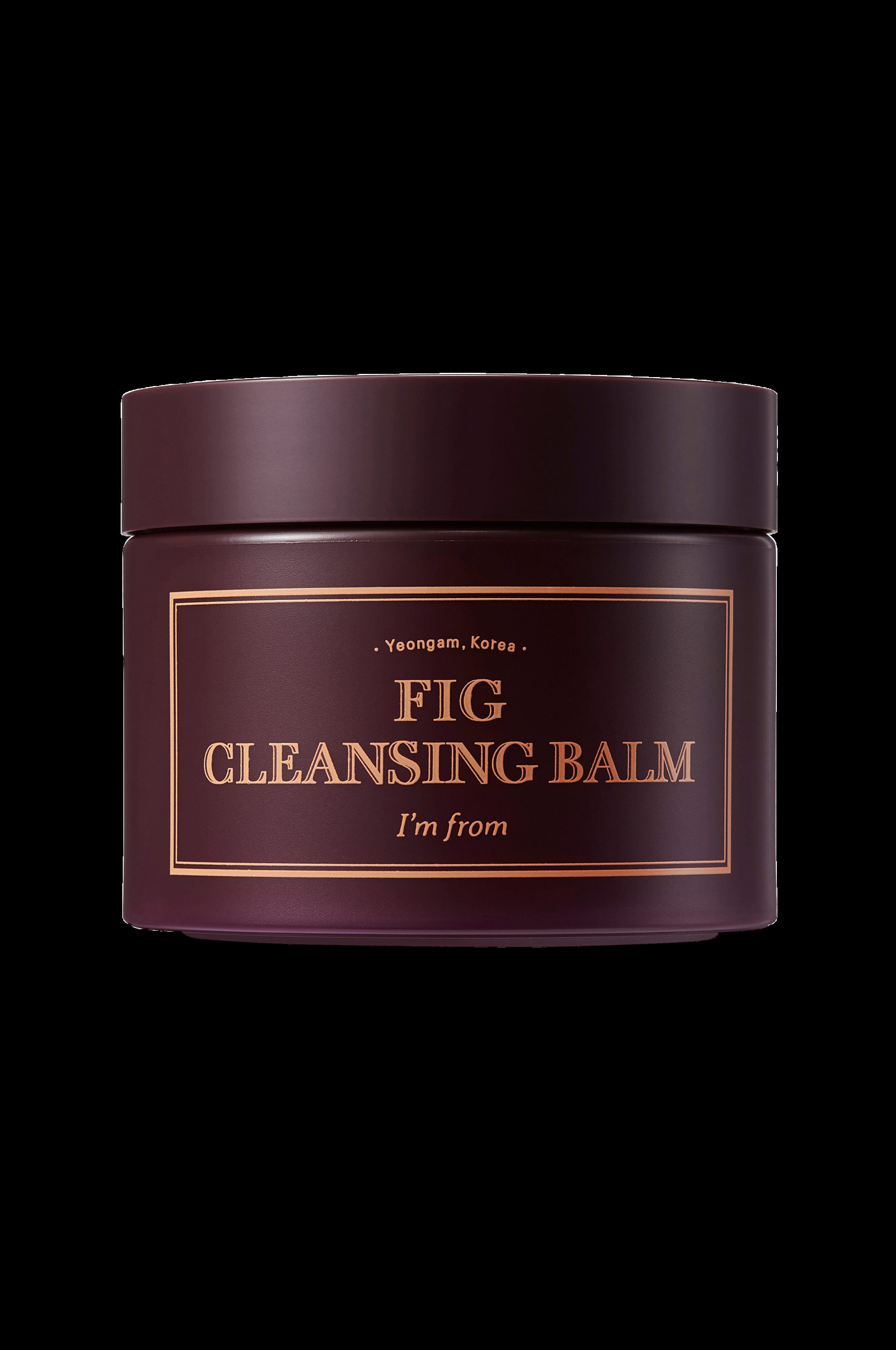Fig Cleansing Balm 100ml v:1248886