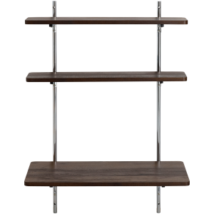 Skrivebord / Vegghylle Gilda v:267592
