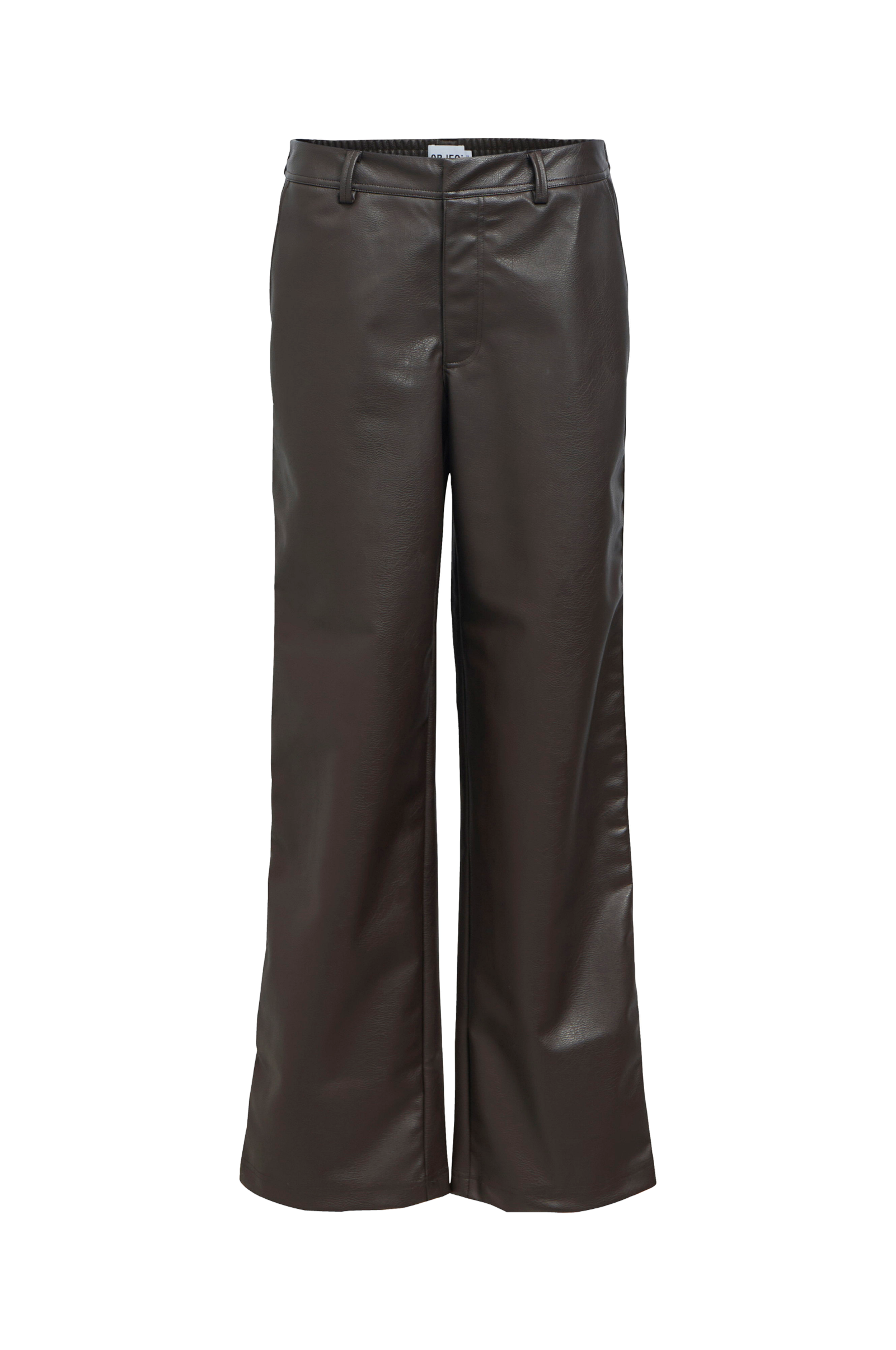 Bukser Objliva Mw Wide Pants v:1430541