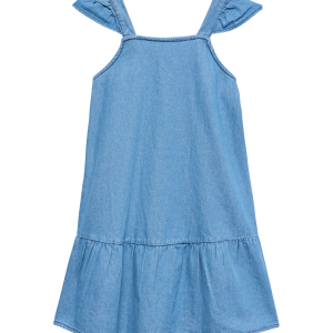 Denimkjole vmHolly v:6165611 Denimkjole vmHolly v:6165611