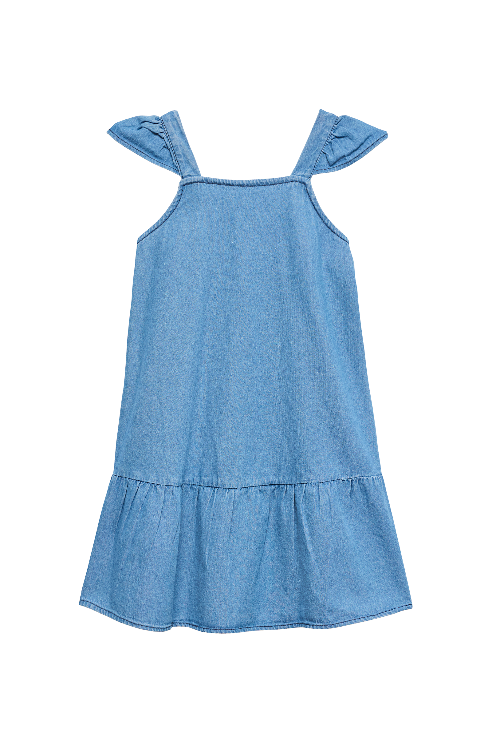 Denimkjole vmHolly v:6165611