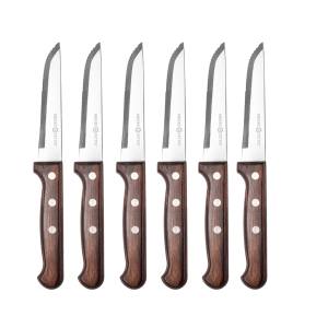 Steakknivsett Classic 6 v:8346027 Steakknivsett Classic 6 v:8346027