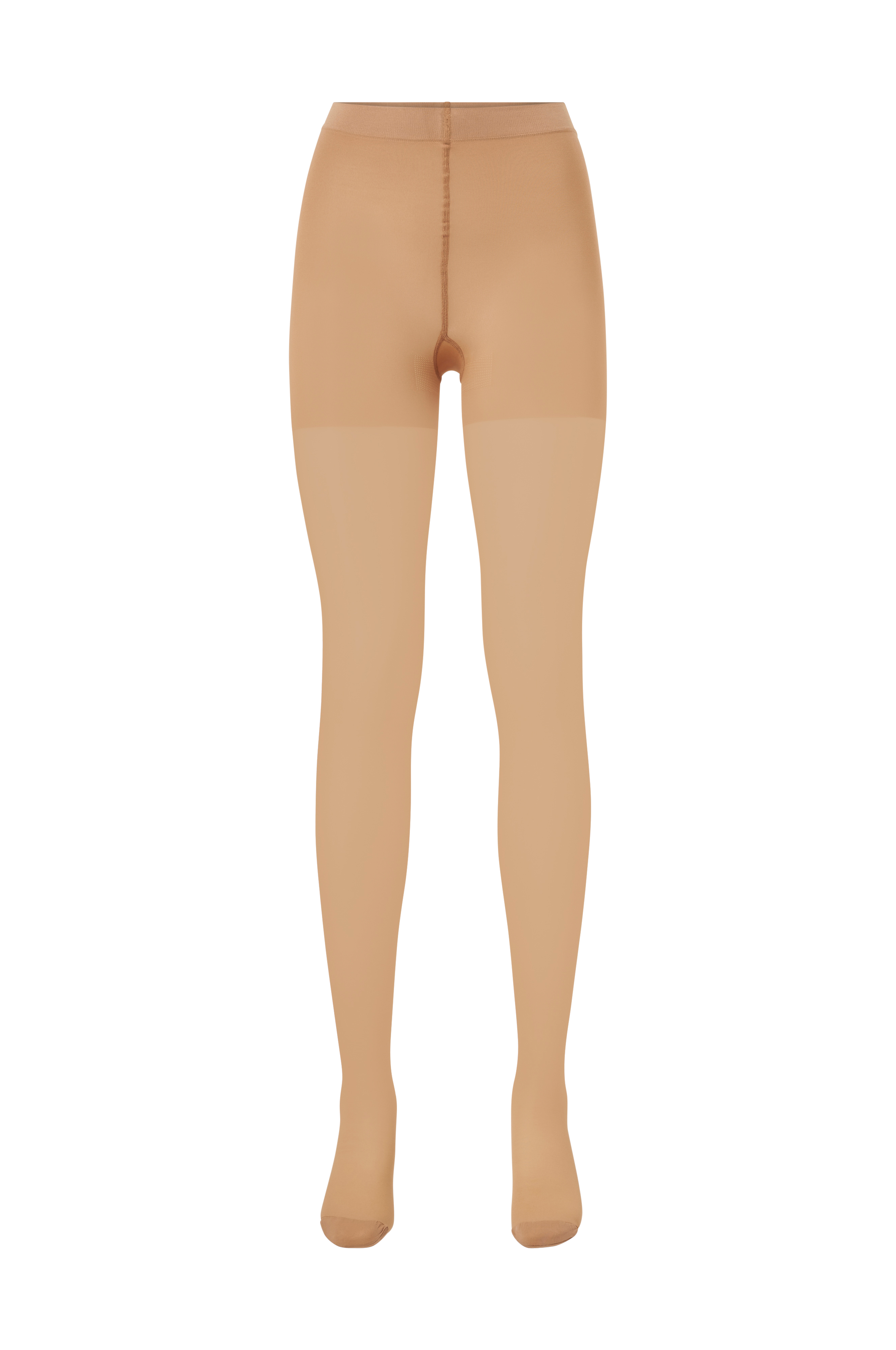 Strømpebukse Moa Control Top Tights v:9651096
