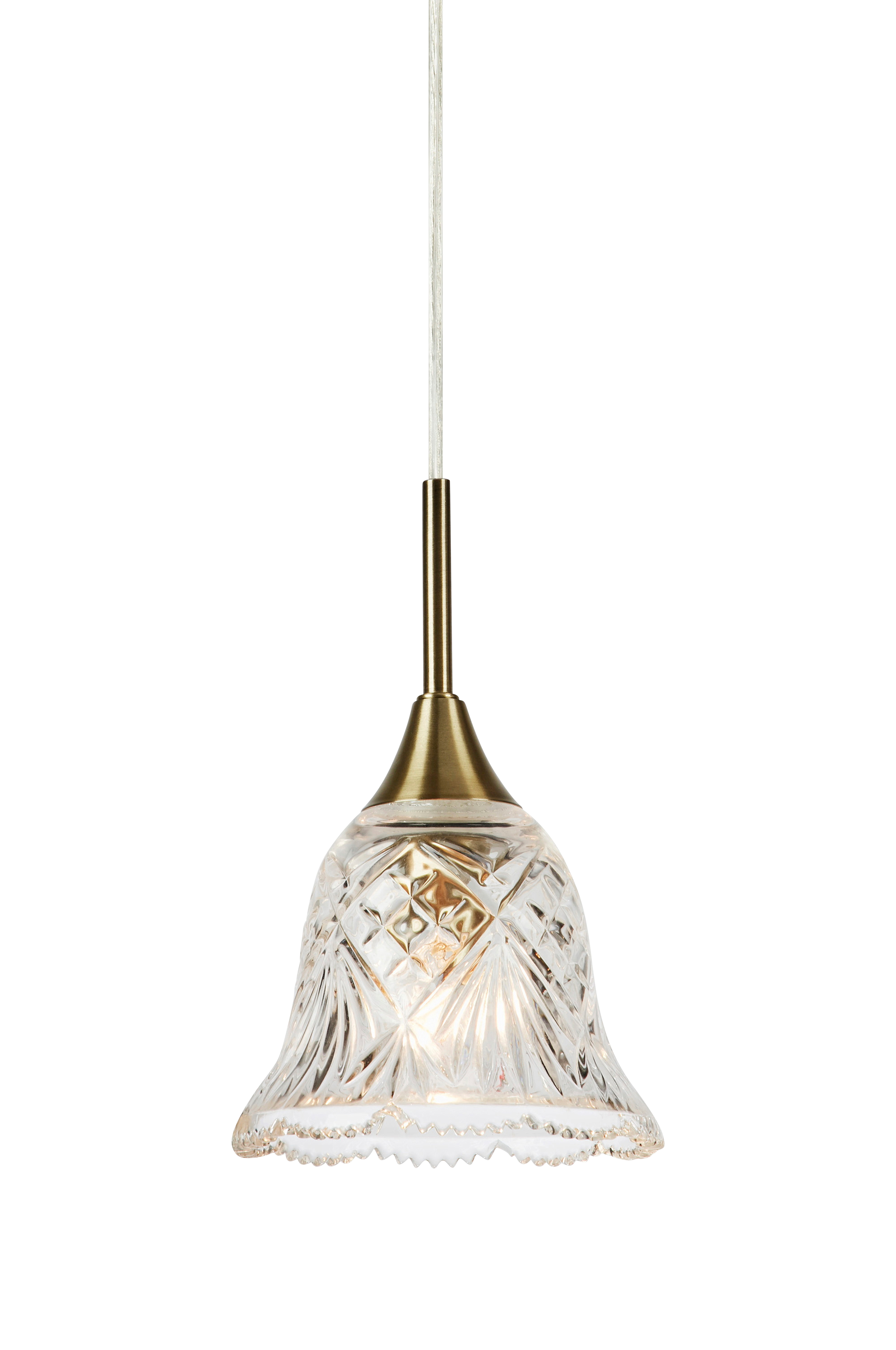 Pendellampe Luna v:239405