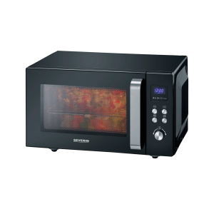 Mikrobølgeovn 25l 900w Glasskeramisk bunnplate Mw7763 v:9919473 Mikrobølgeovn 25l 900w Glasskeramisk bunnplate Mw7763 v:9919473