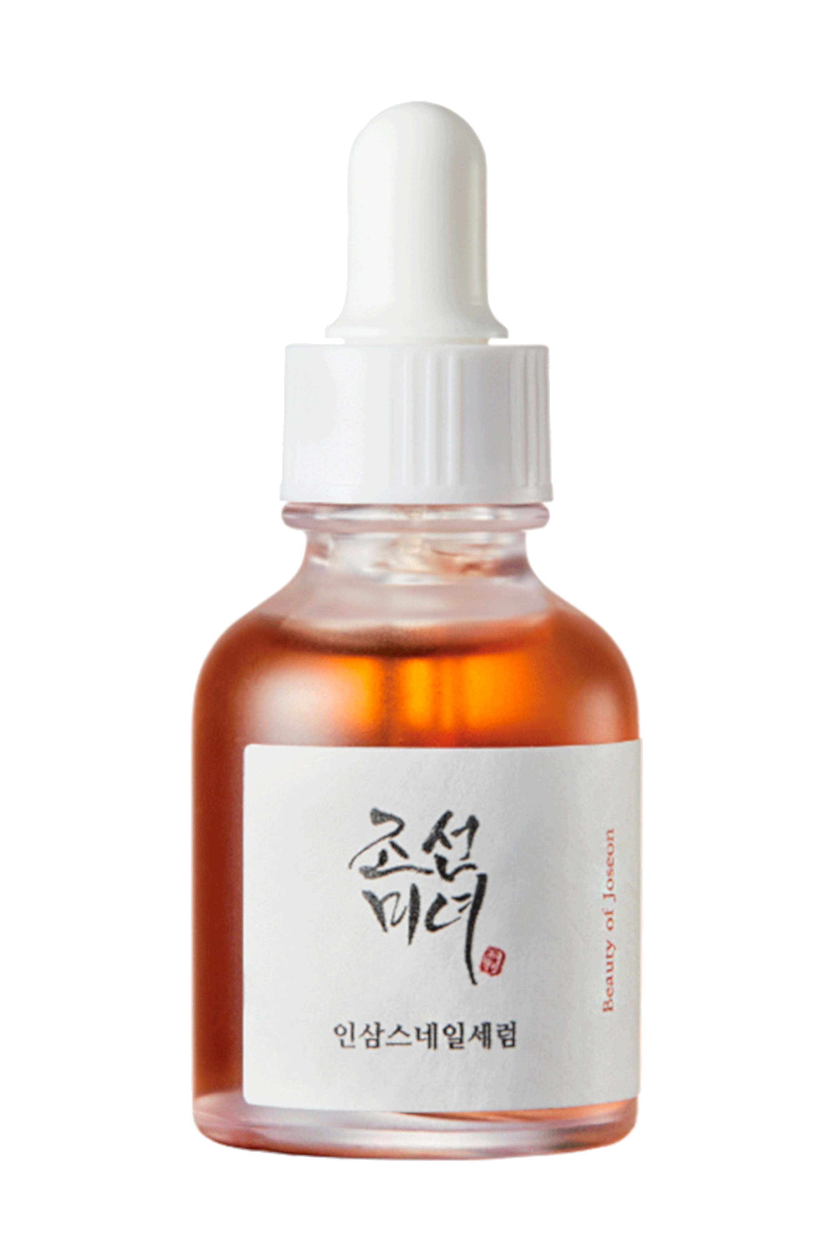 Revive Serum Ginseng + Snail Mucin 30 ml v:2930791