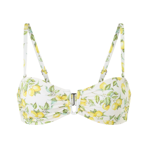 Bikini BH med bandeau v:1956853