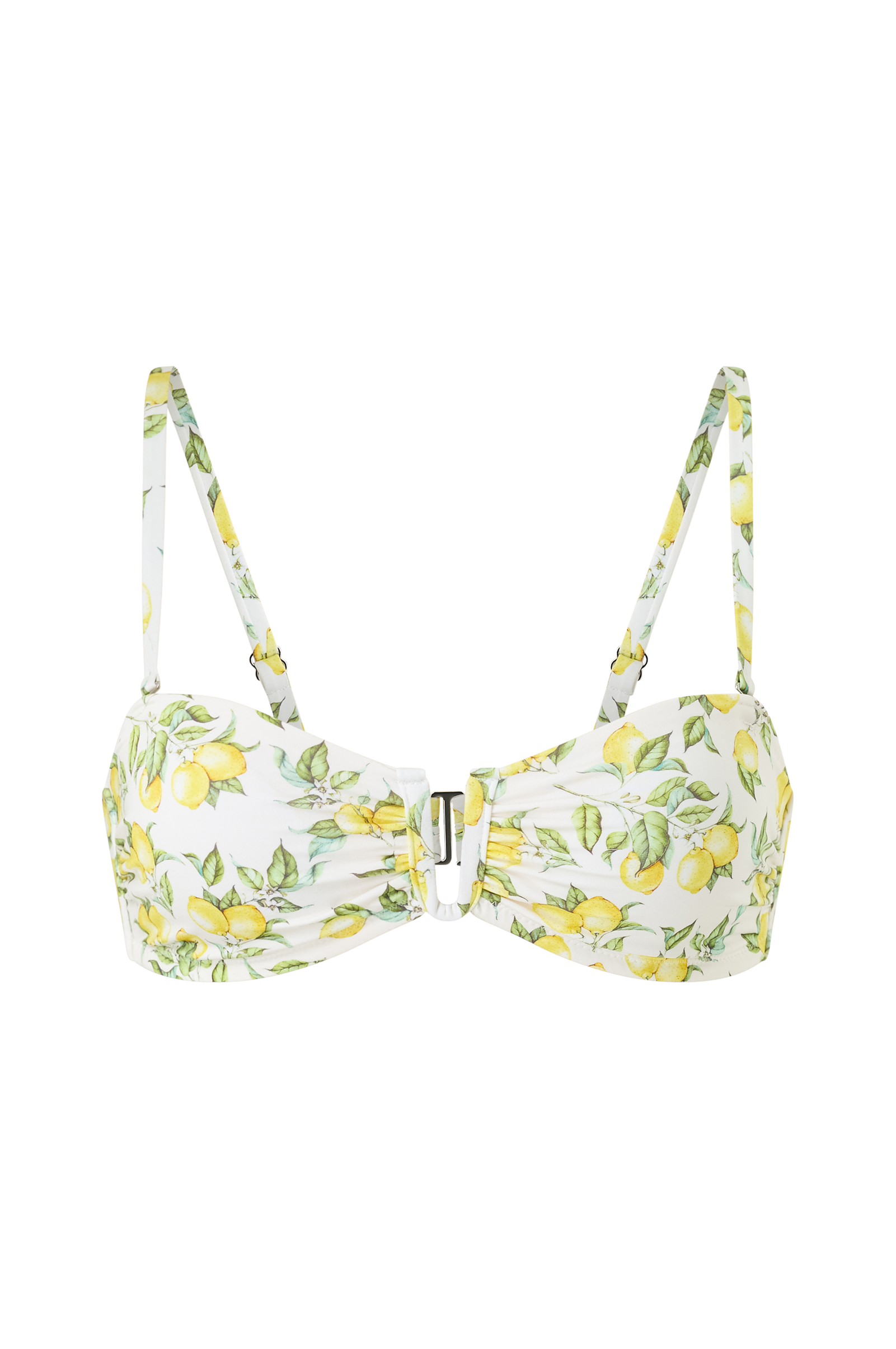 Bikini BH med bandeau v:1956853
