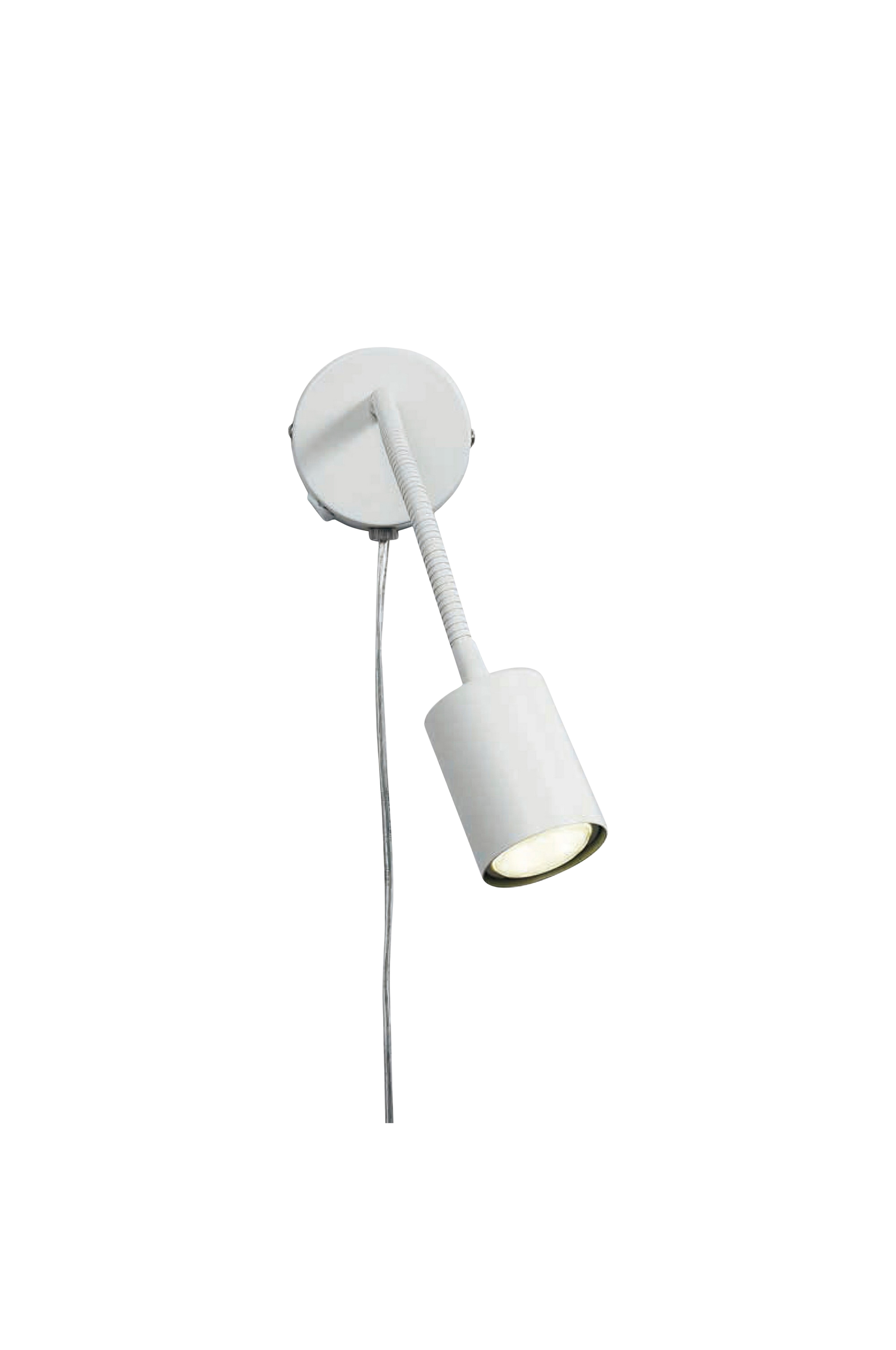 Vegglampe Explore Flex v:4629981