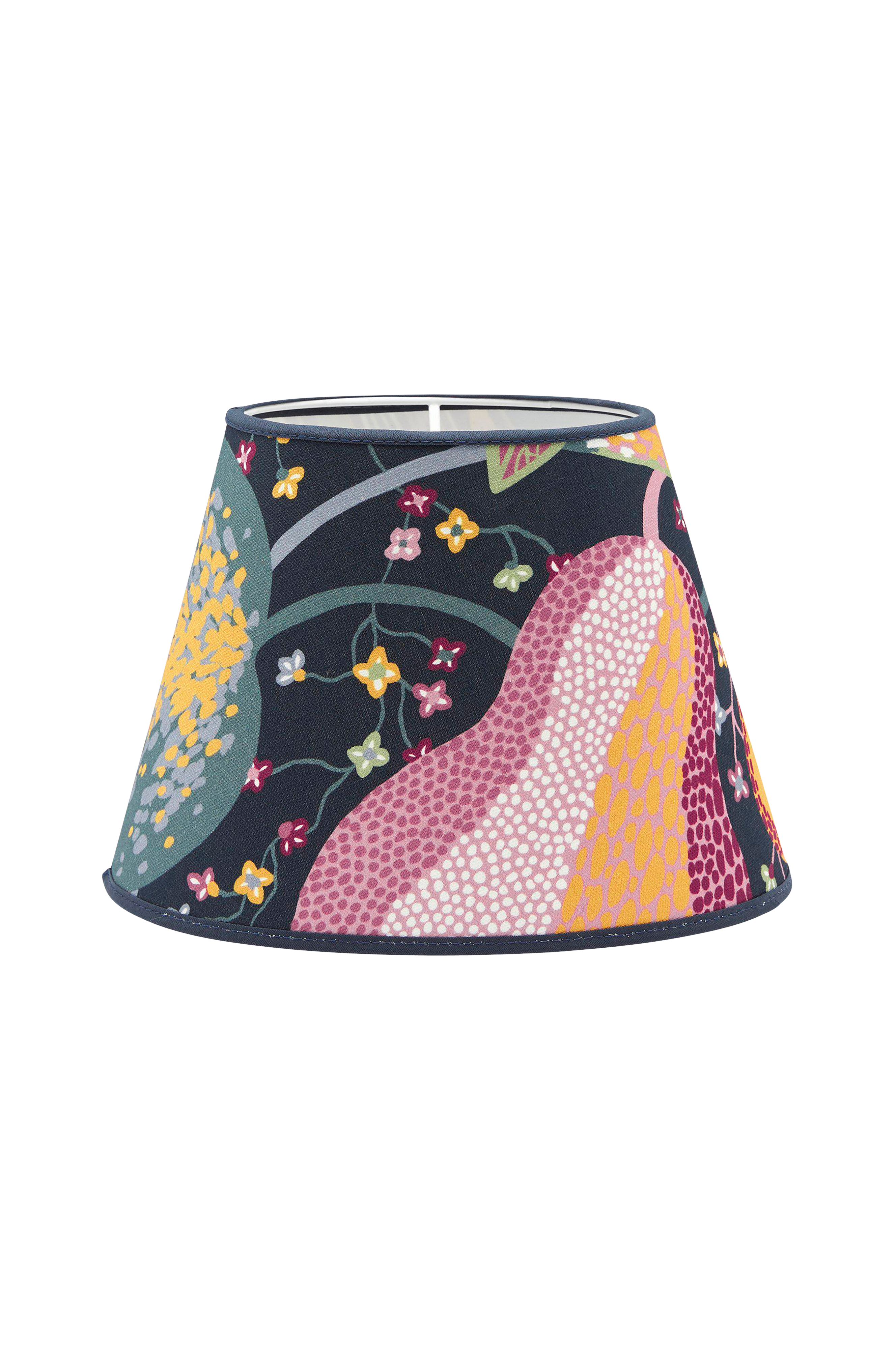 Lampskärm Oval 25 cm v:3056658