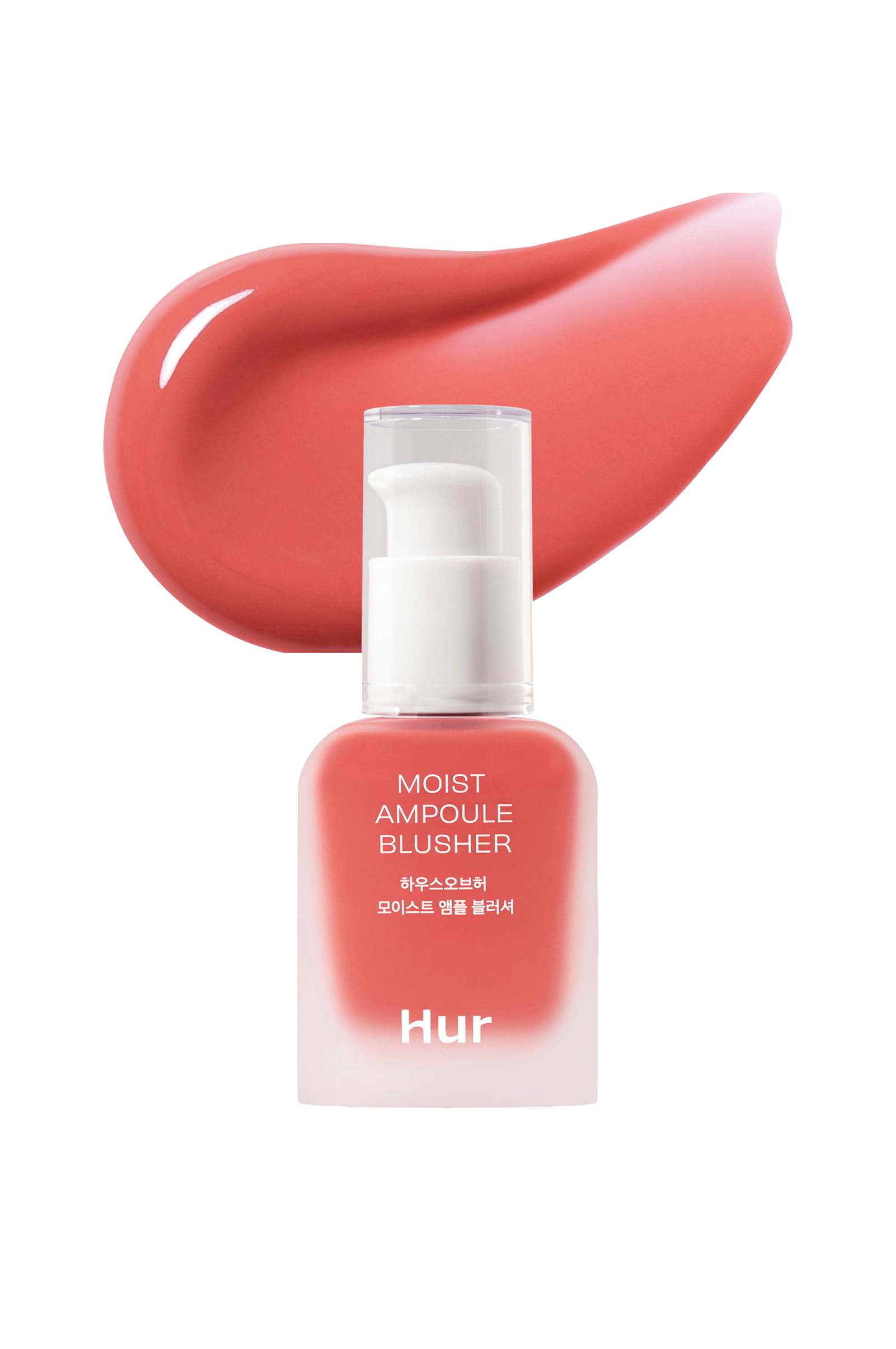 Moist Ampoule Blusher 20Ml v:280983