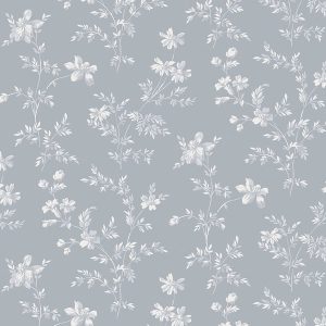 Tapet Ängsblomma v:2667780