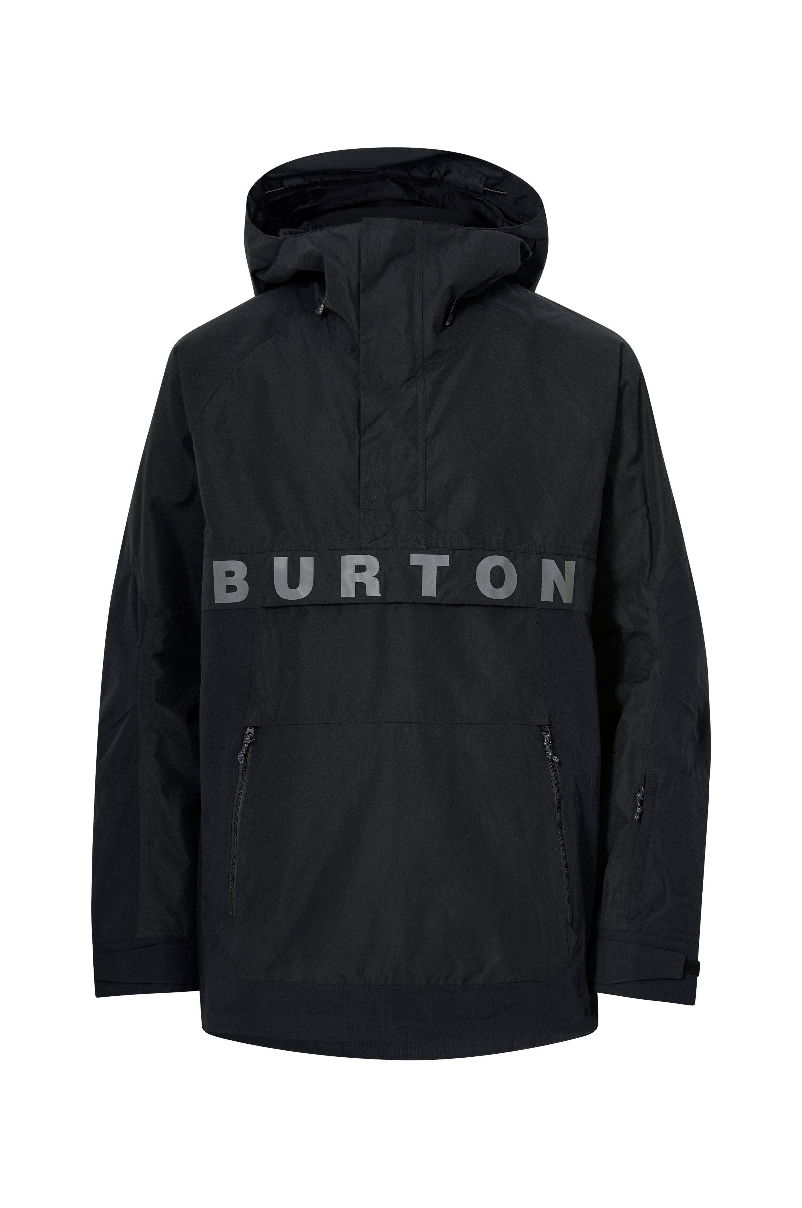 Snowboardjakke MB Frostner Anorak v:2786655