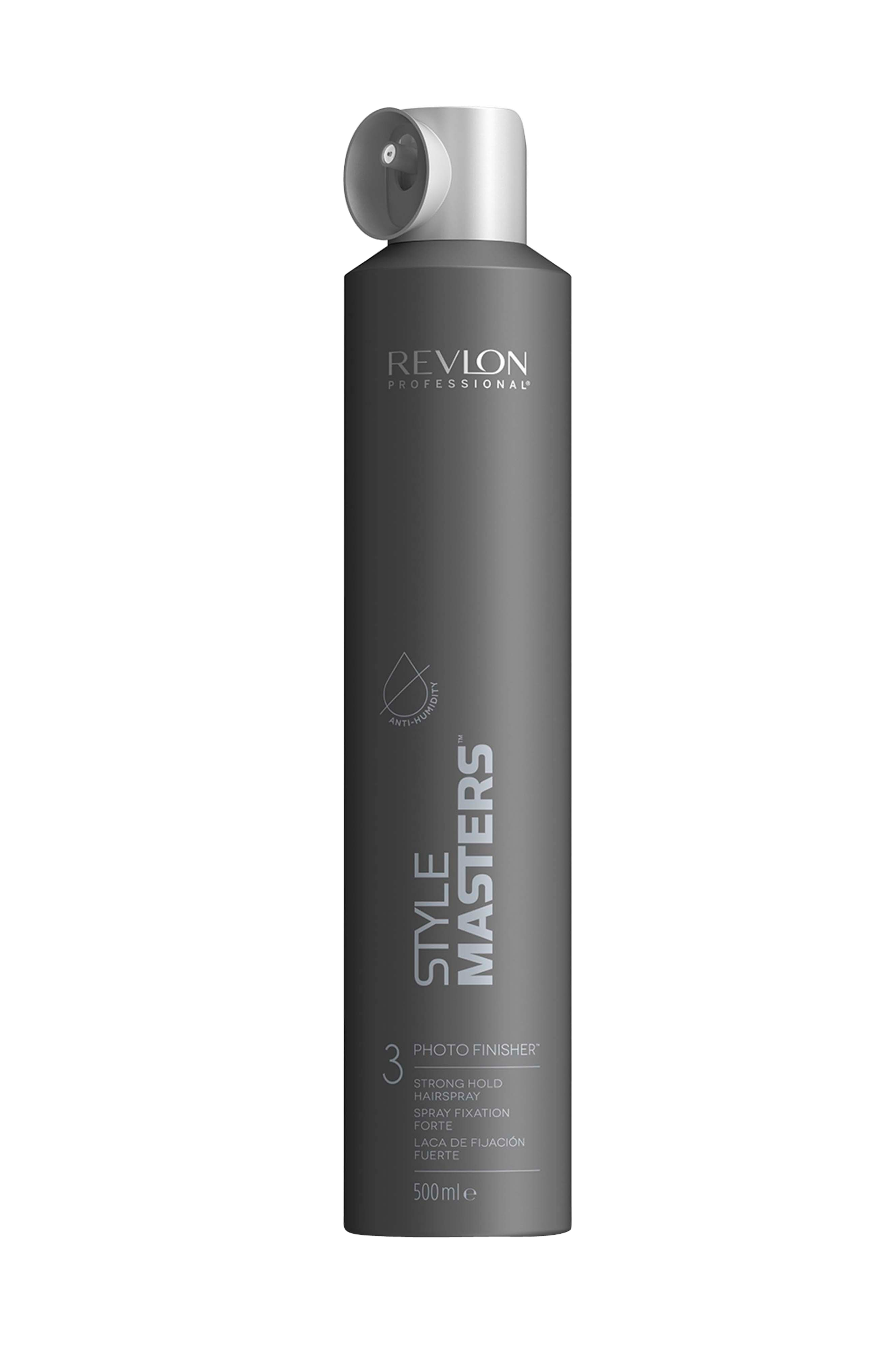 Style Masters Photo Finisher Hairspray v:8215389