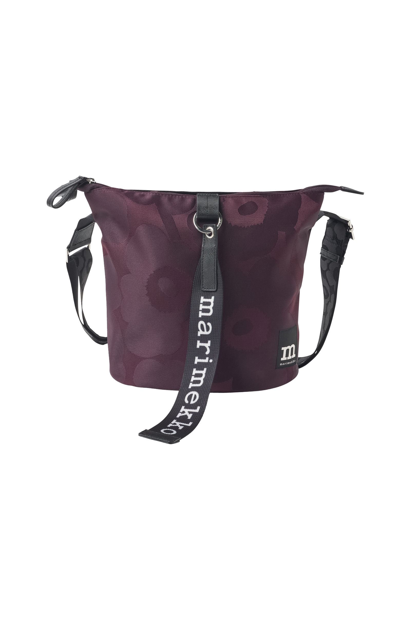 Skulderveske Carry All Unikko v:4107348