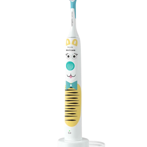 Elektrisk tannbørste SmarTimer & KidPacer Hx3601/01 v:478421