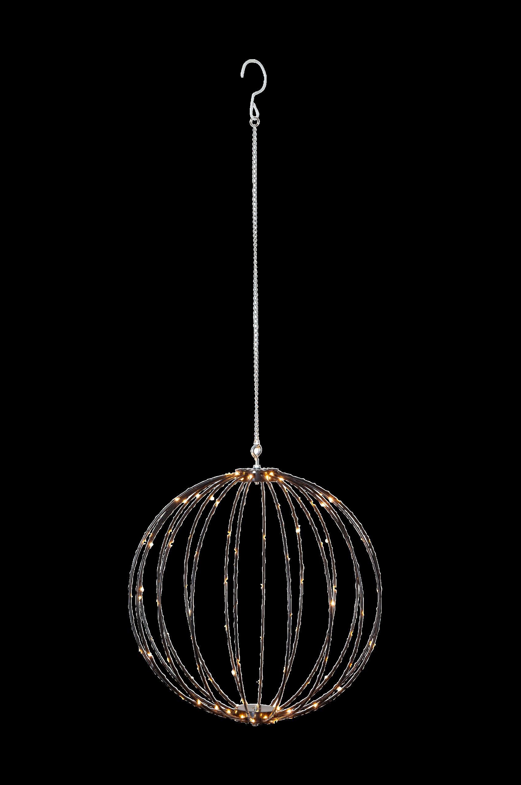 Utendørs dekorasjon Mounty 40cm v:6401533