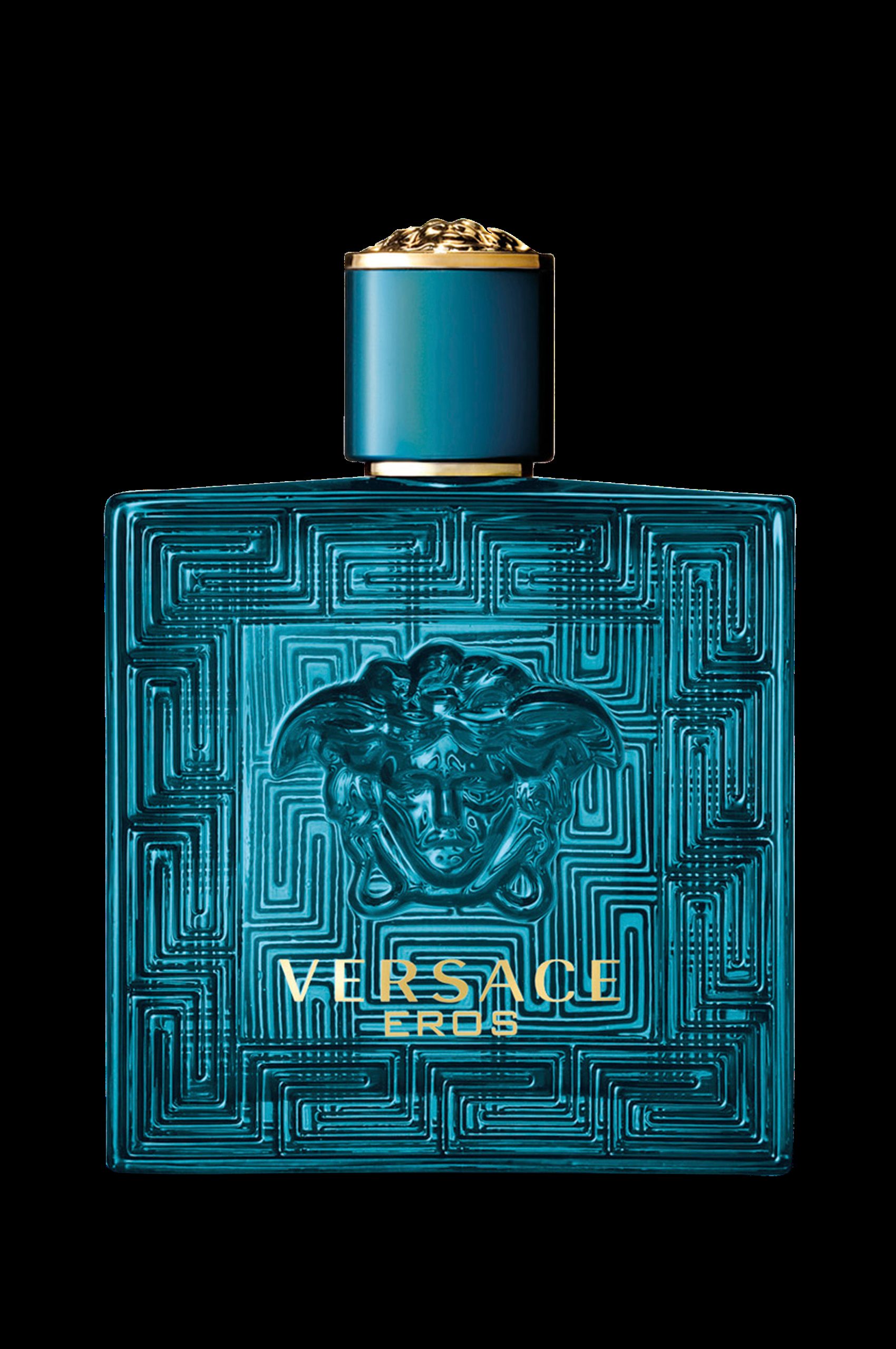 Eros Pour Homme Deo Spray 100 ml v:3281912