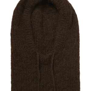 Balaklava objMilu Knit Balaclava Rep v:3264322