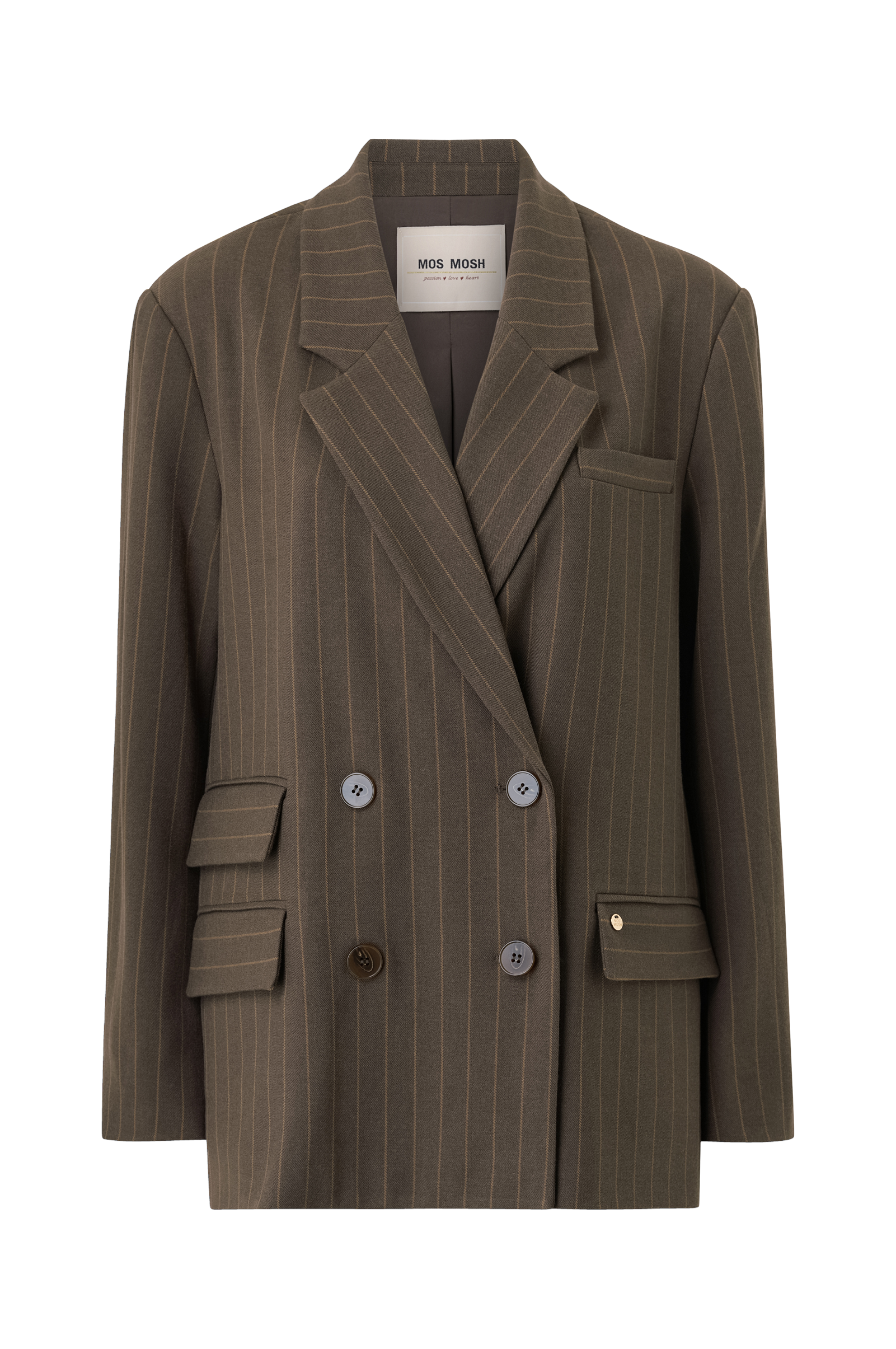 Blazer MMZalo York Blazer v:2403308