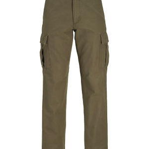 Cargobukser jpstKane jjBarkley Cargo Pant v:3606317 Cargobukser jpstKane jjBarkley Cargo Pant v:3606317