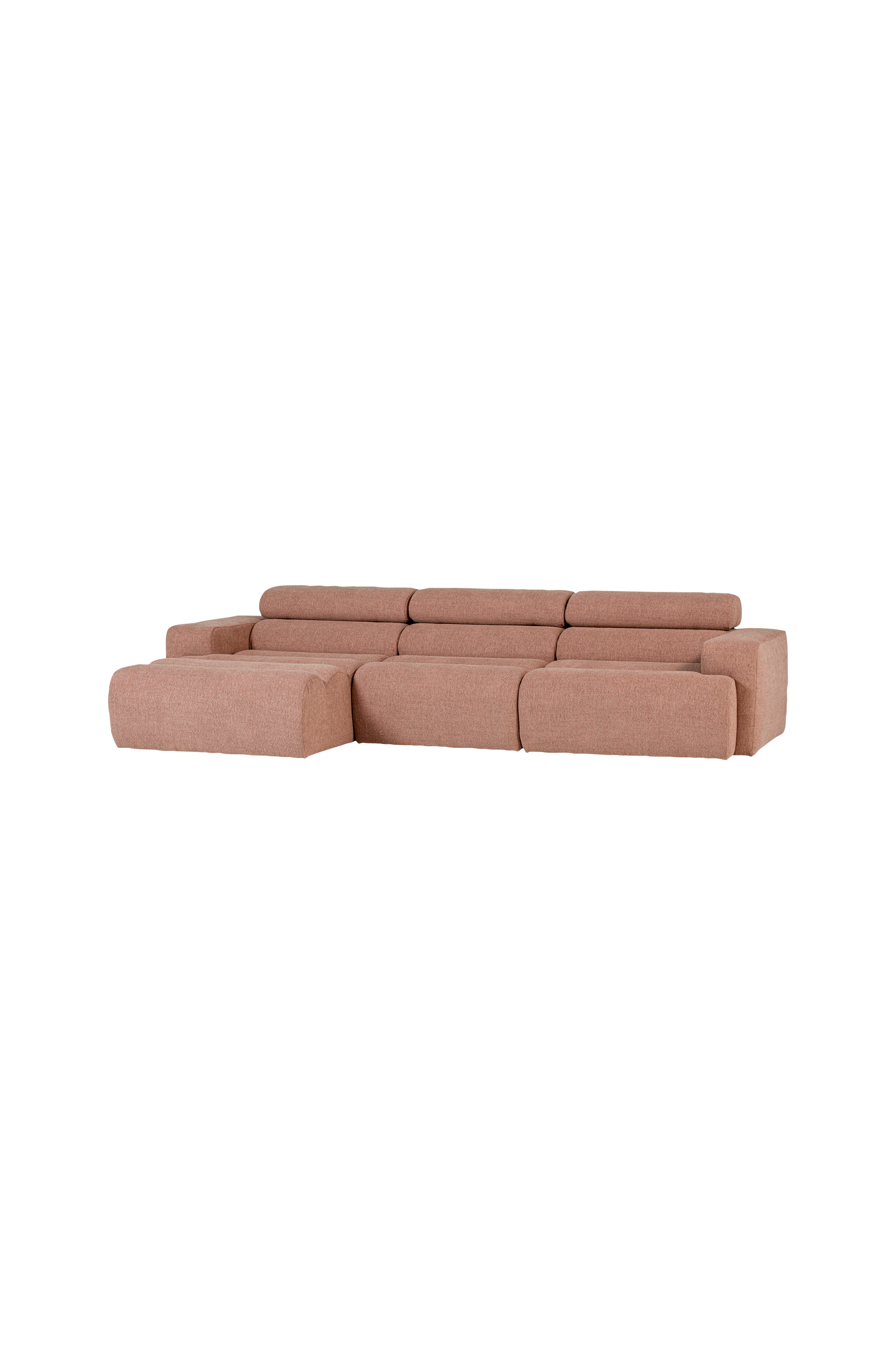 Novi Chaiselong Sofa Venstre v:1771445