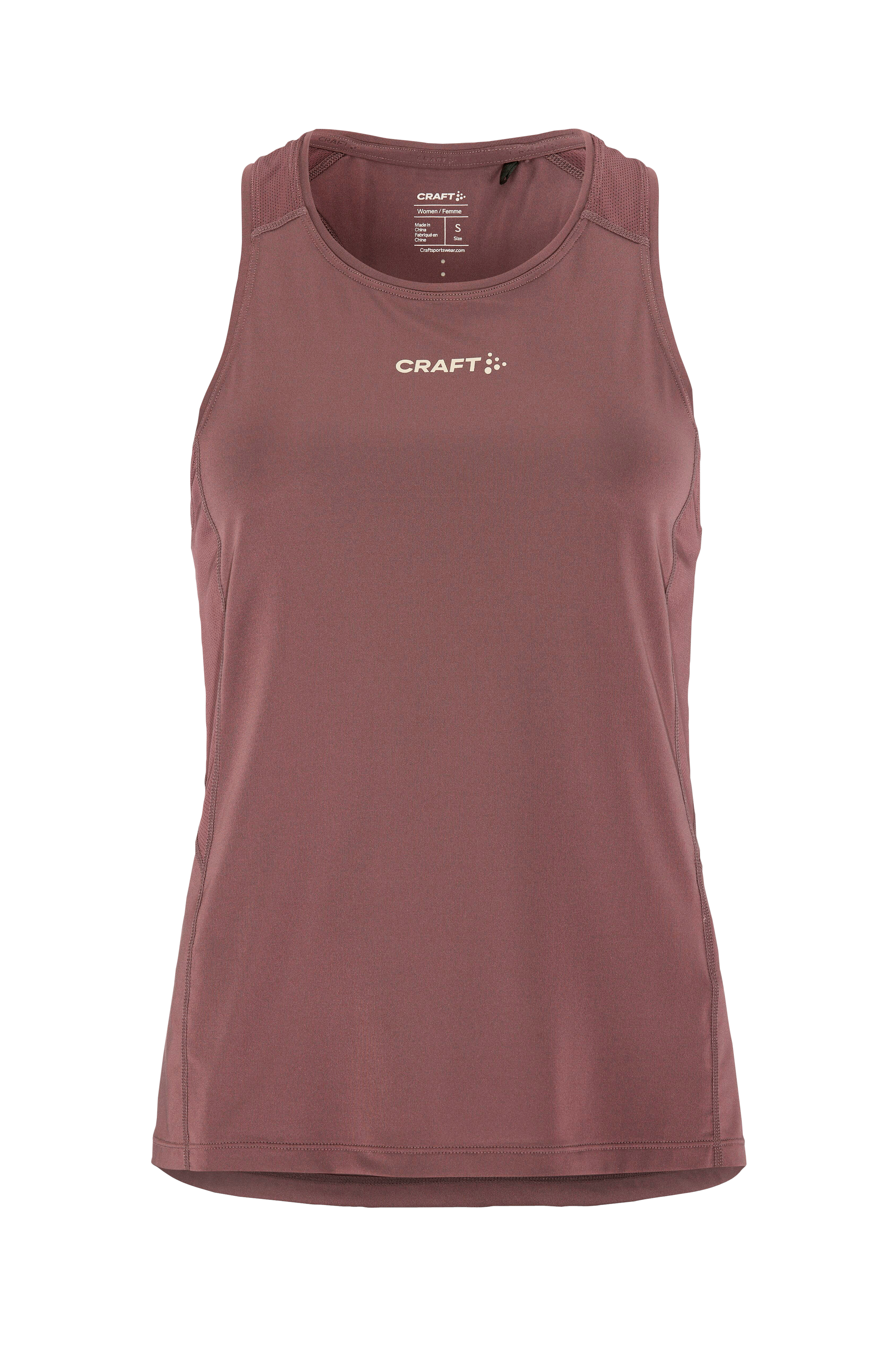 Treningstopp Adv Essence Singlet 2 W v:1989183