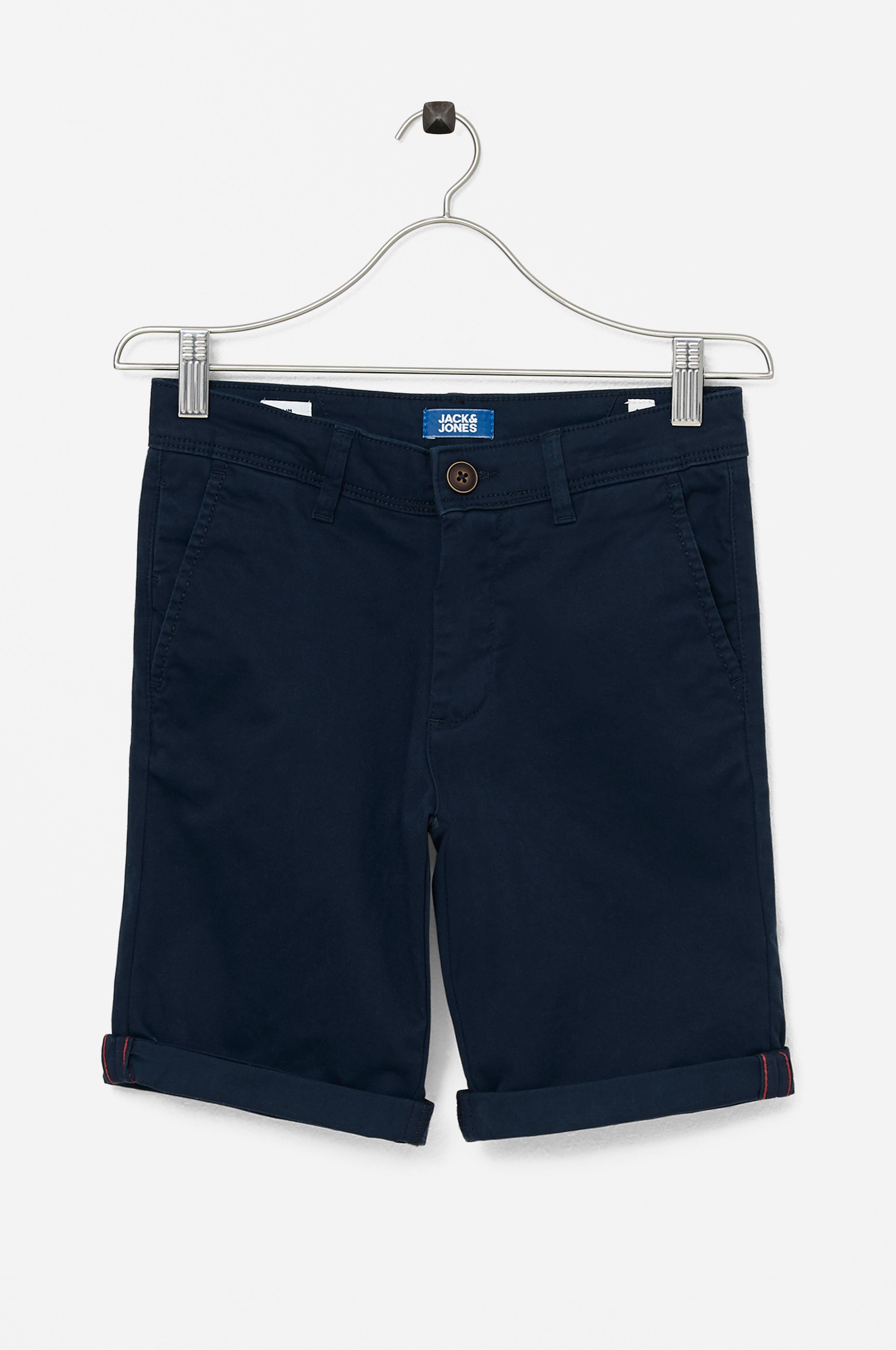 Shorts jjiBowie jjShorts Solid v:1577189