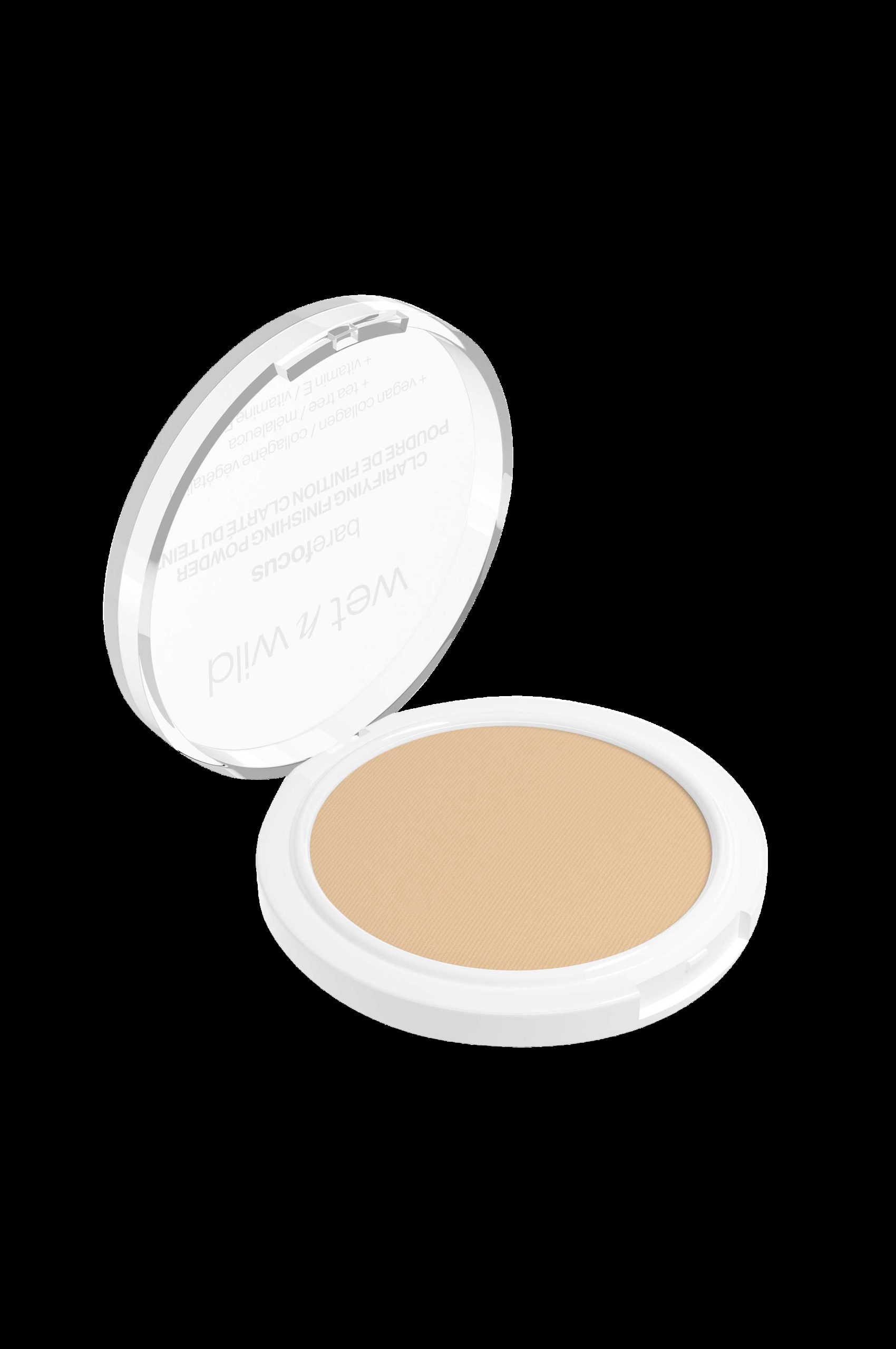 Bare Focus Clarifying Powder v:194390