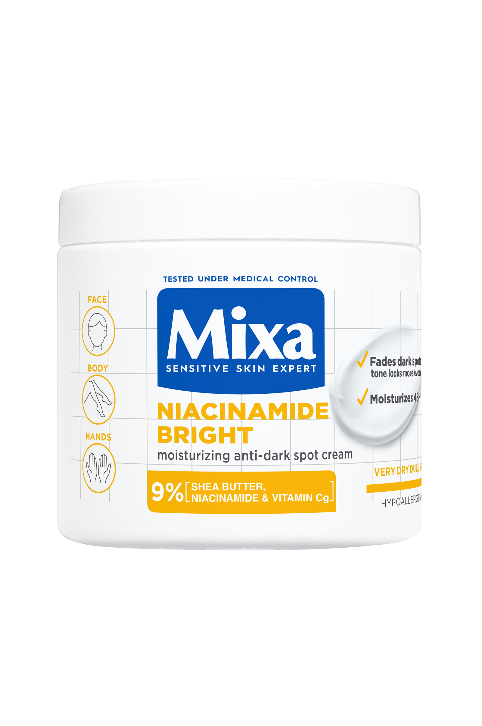 Niacinamide Bright Moisturizing Anti v:3724171