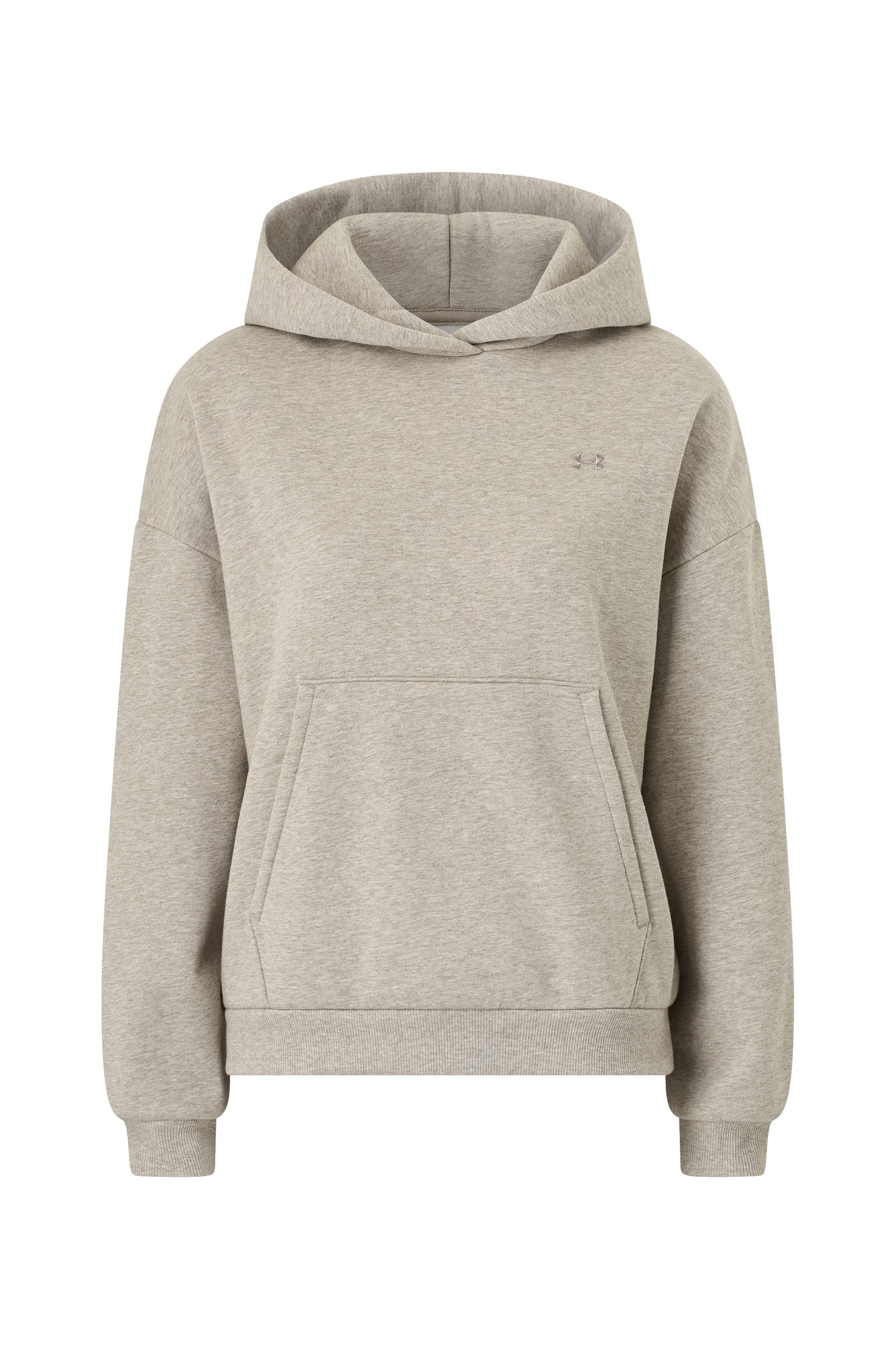Hettegenser Icon Fleece Hoodie v:4786095