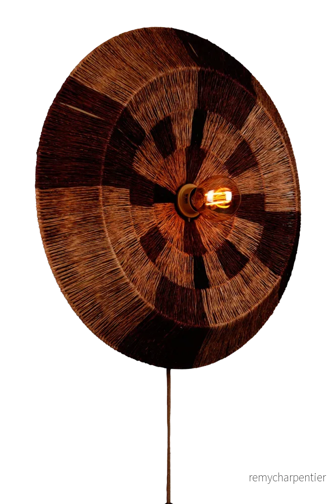 Vegglampe Serengeti D60 v:5249245