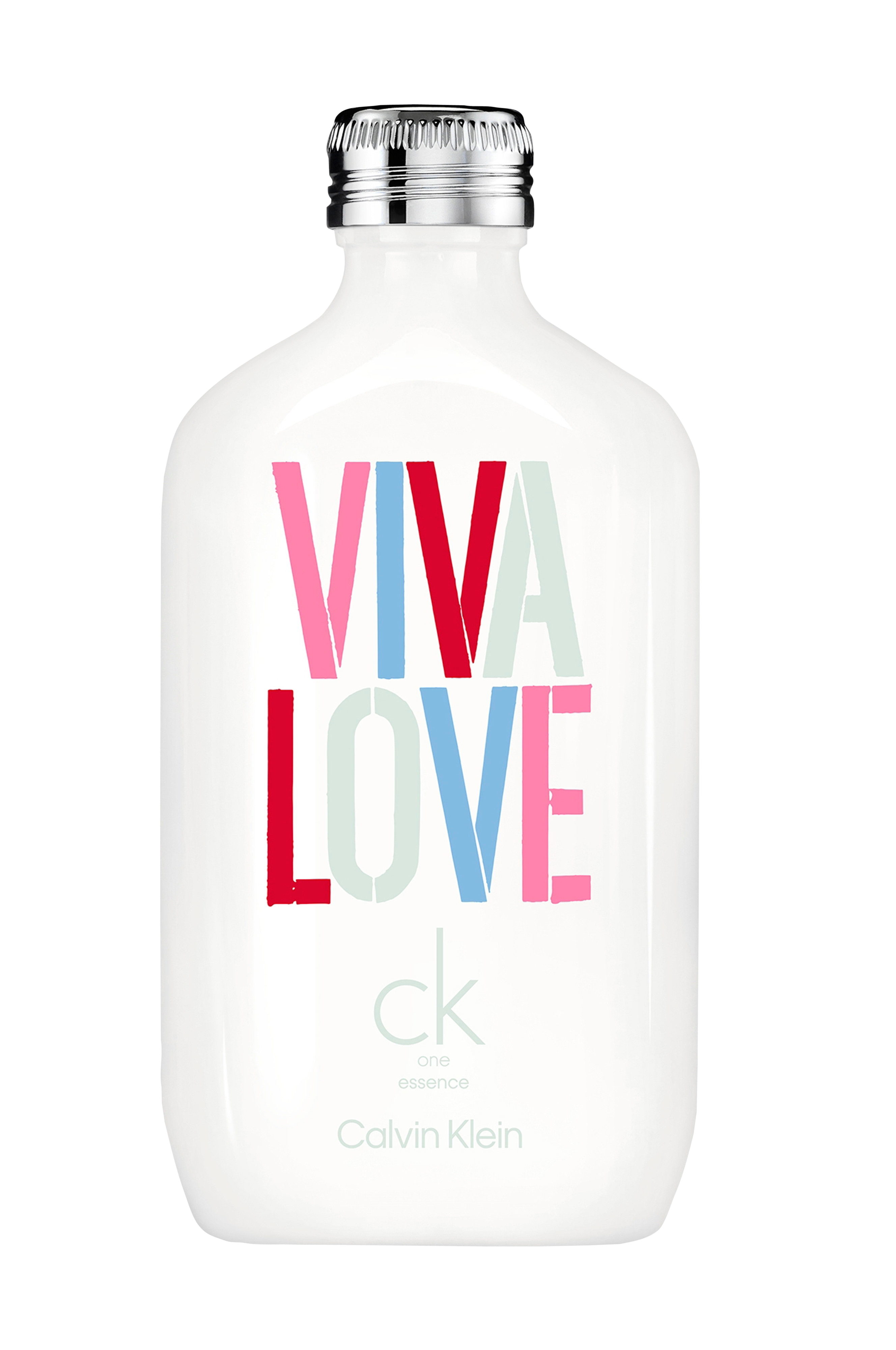 Ck One Essence Viva Love Parfum Intense 100 Ml v:5539531