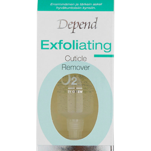 O2 Nail Care Exfoliating Cuticle Remover v:4963028 O2 Nail Care Exfoliating Cuticle Remover v:4963028