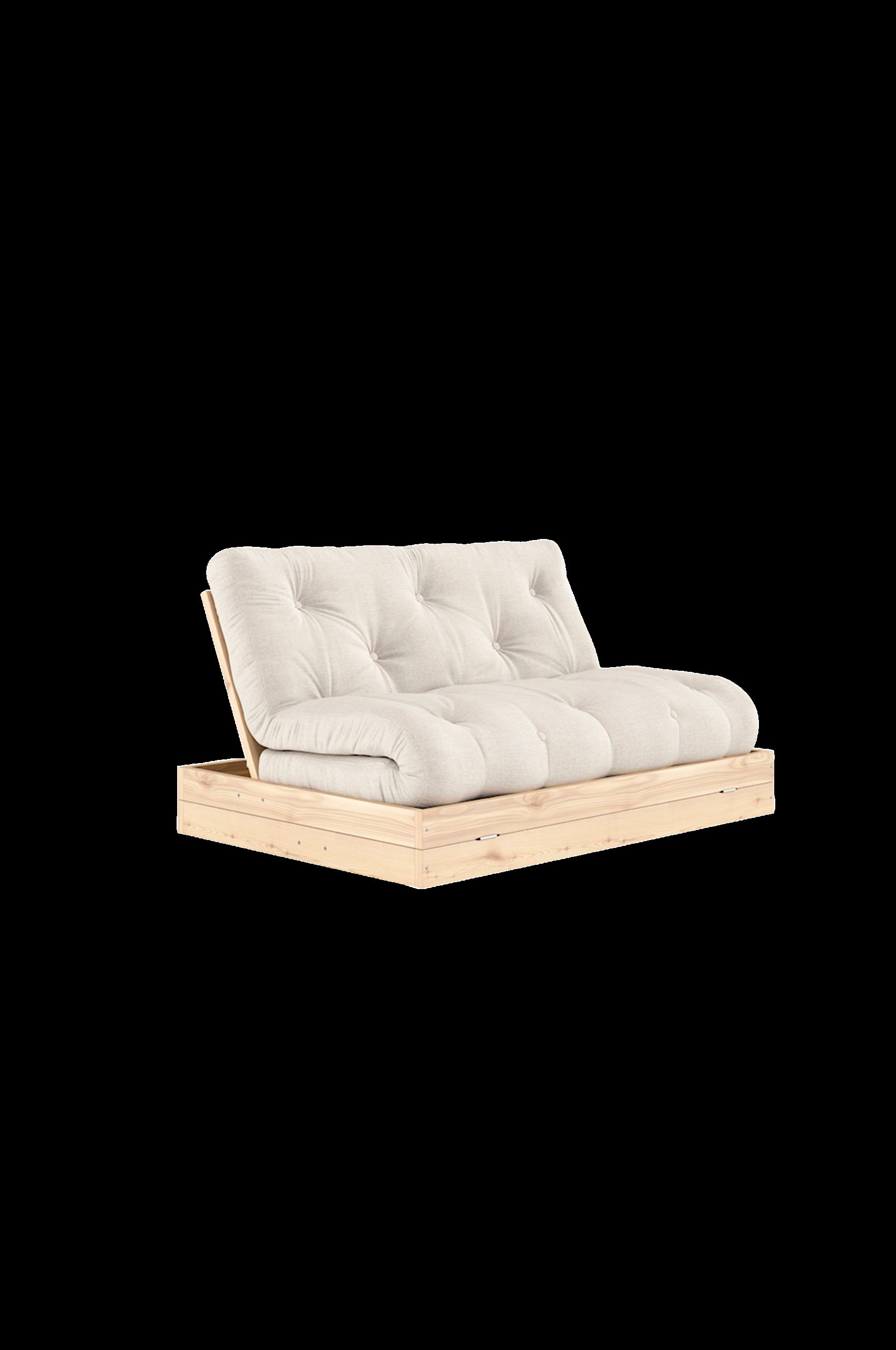 Flip sovesofa v:657265