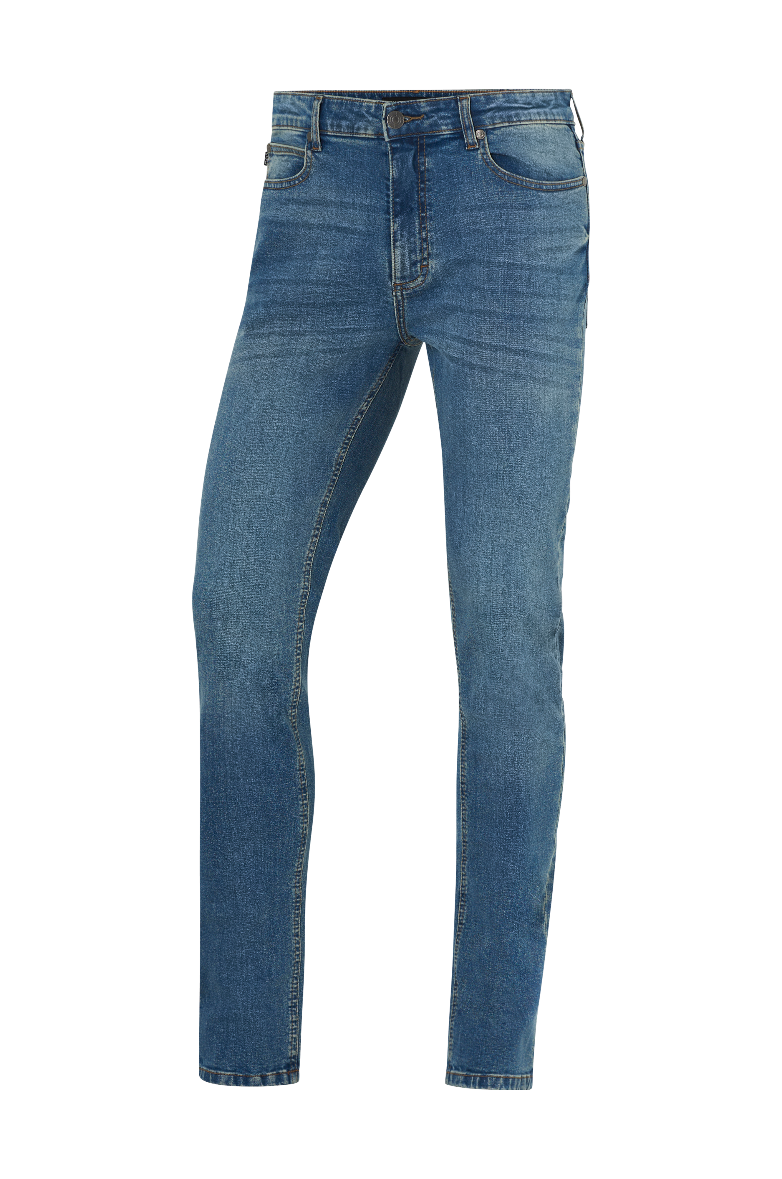 Jeans Nate Slim Fit v:1722314