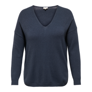 Genser carMargareta LS Pullover Knt v:6019013
