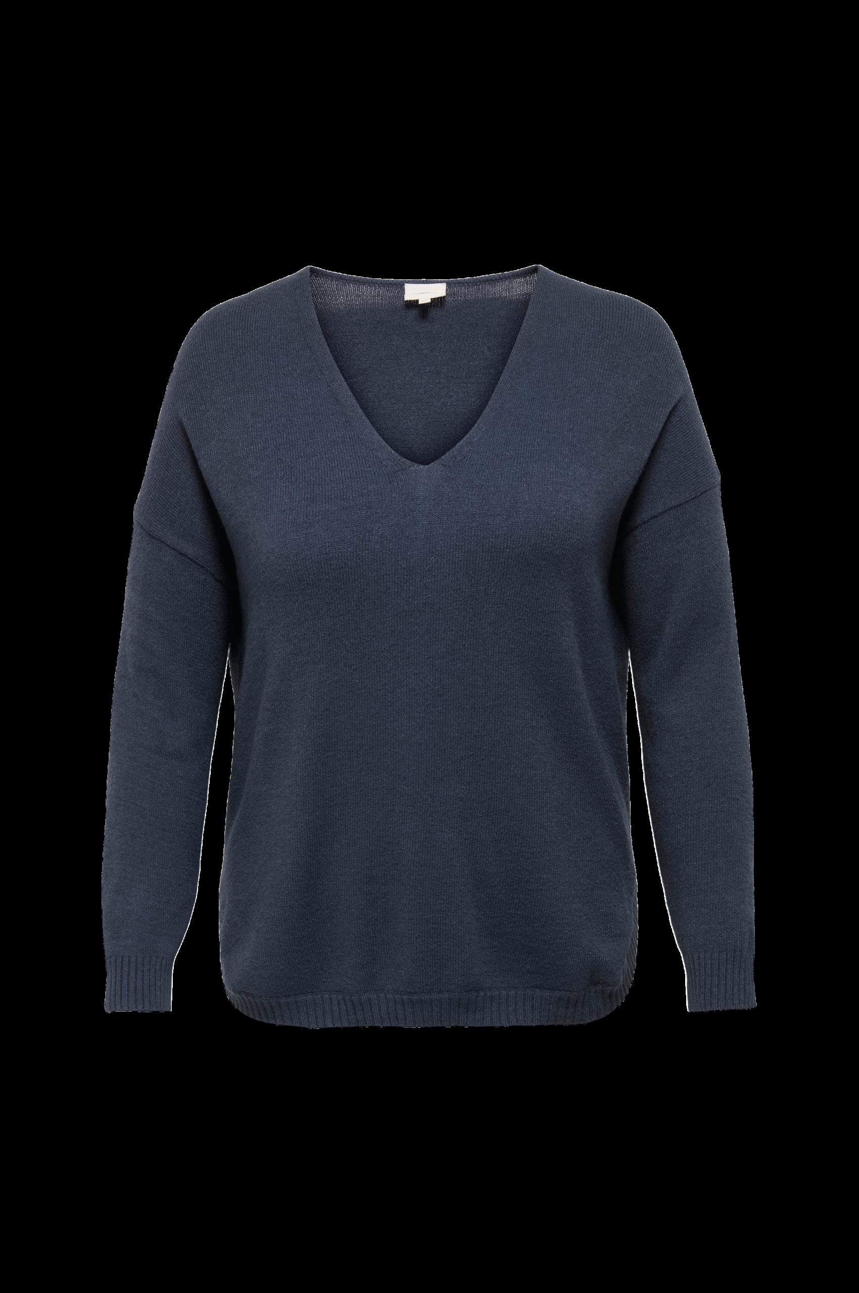 Genser carMargareta LS Pullover Knt v:6019013