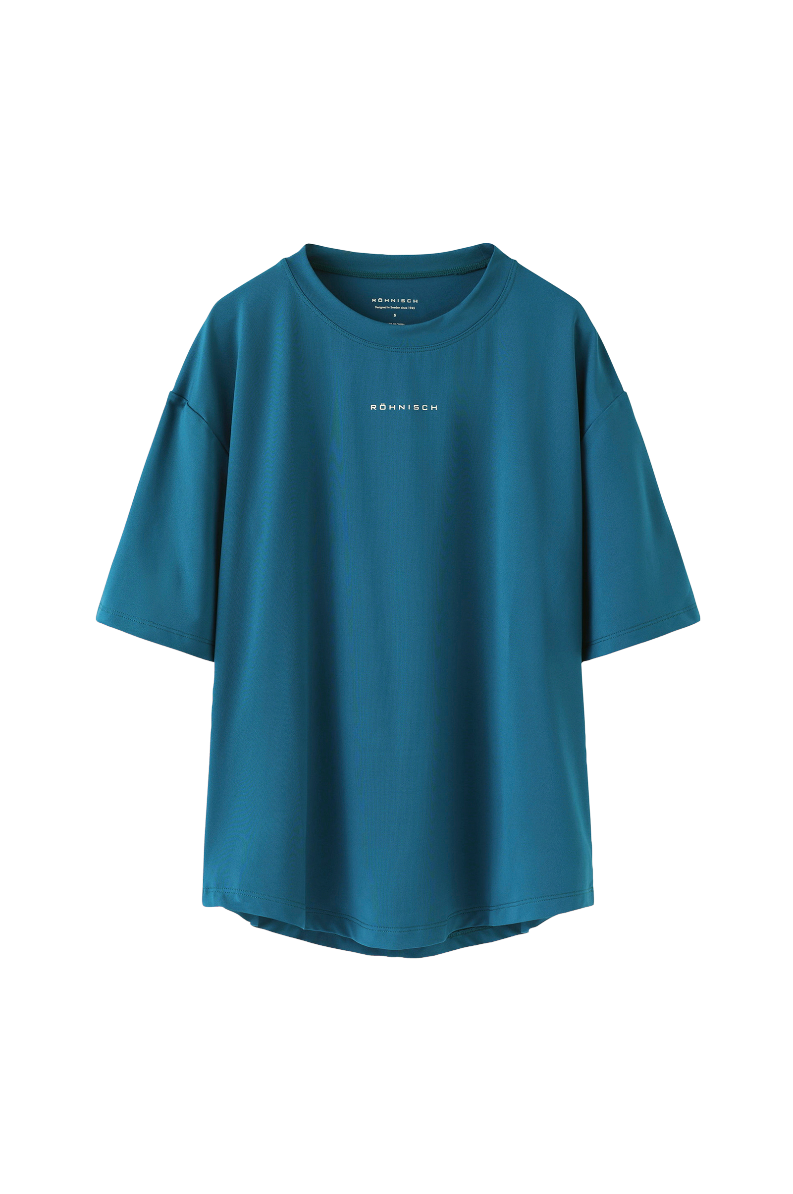 Treningstopp Enduro Relaxed Tee v:1074745